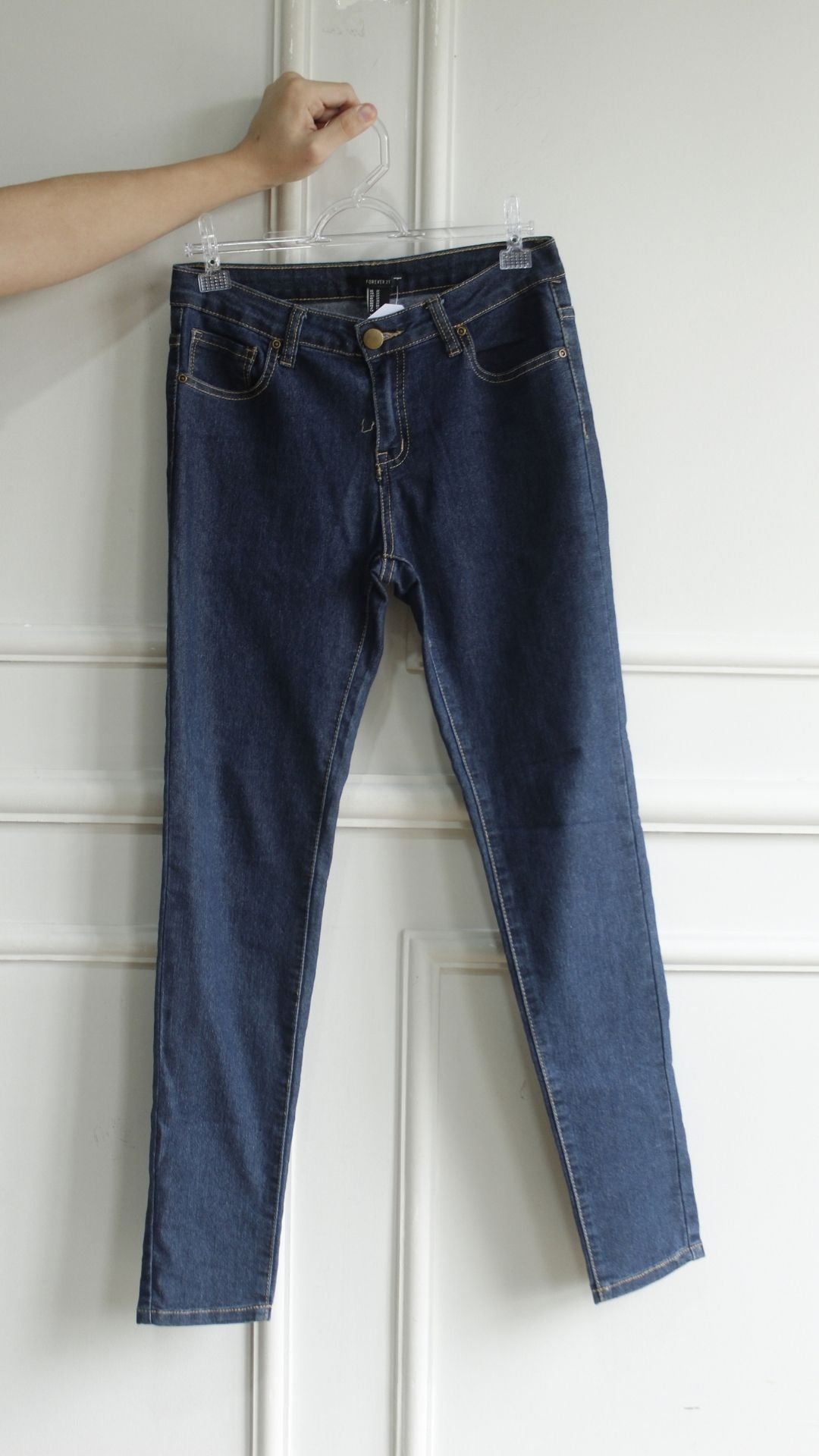 Jean