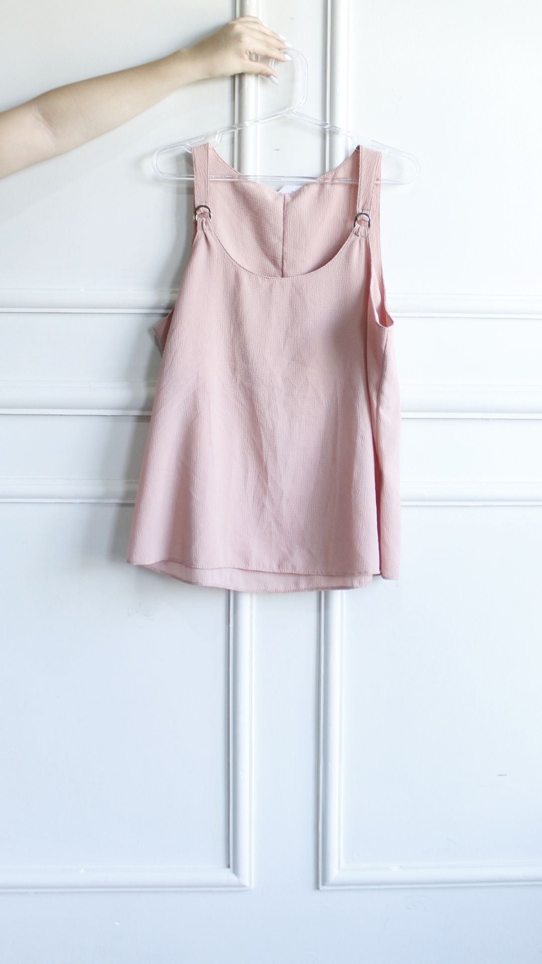 Camisilla