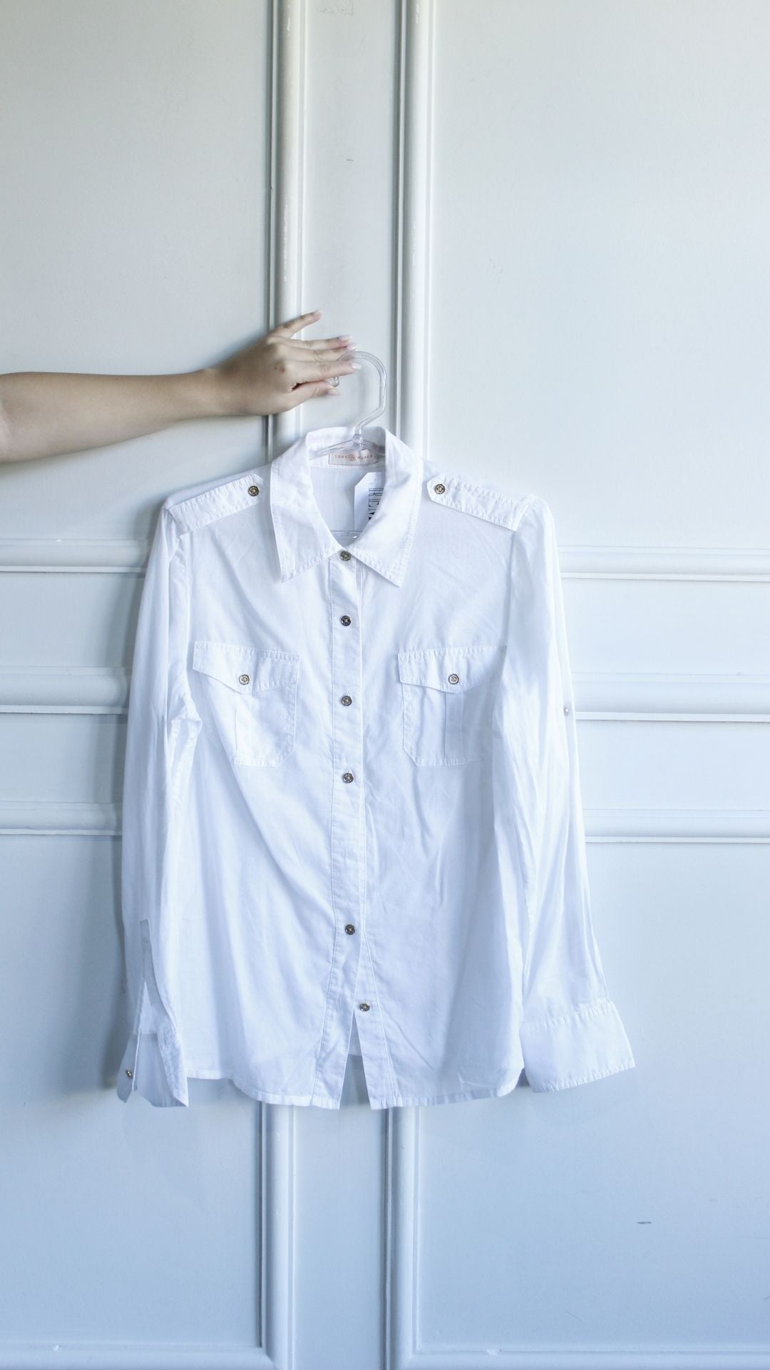 Camisa