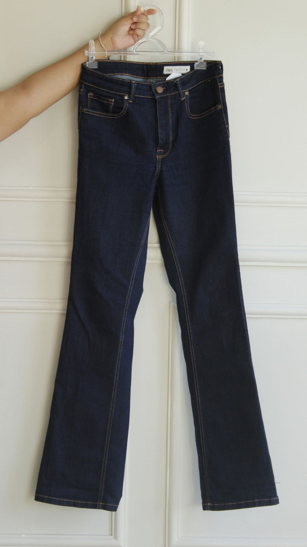 Jean