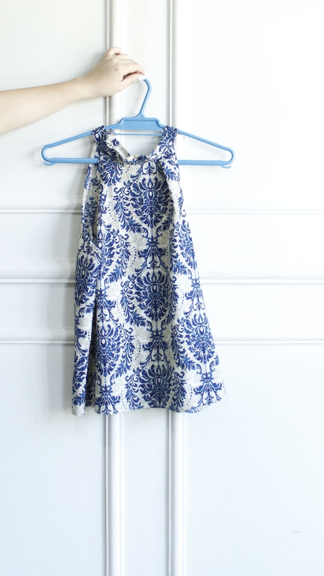 Blusa
