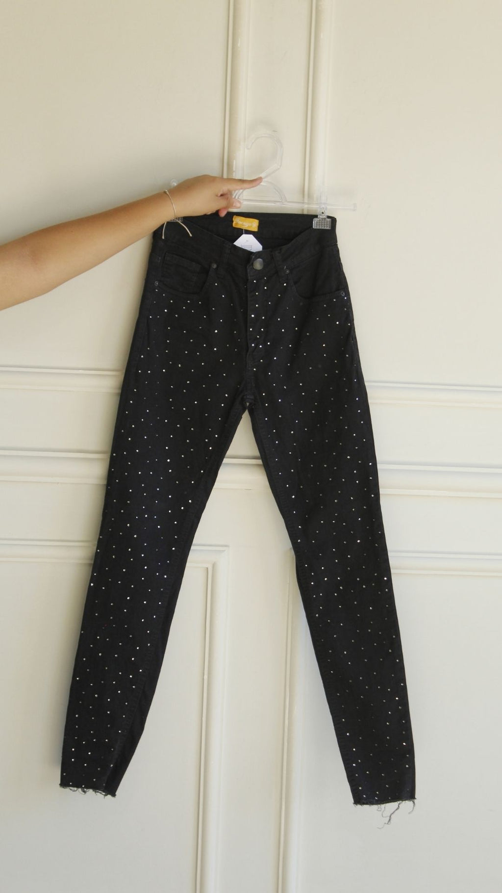 Jean