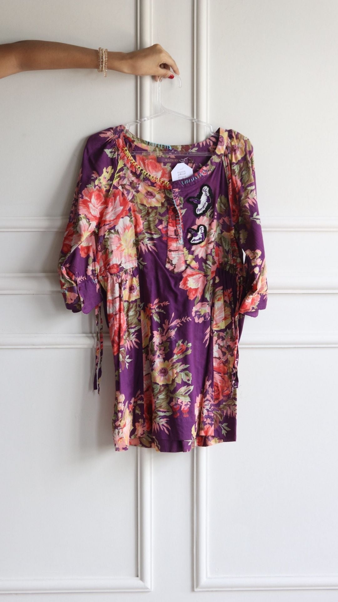 vestido