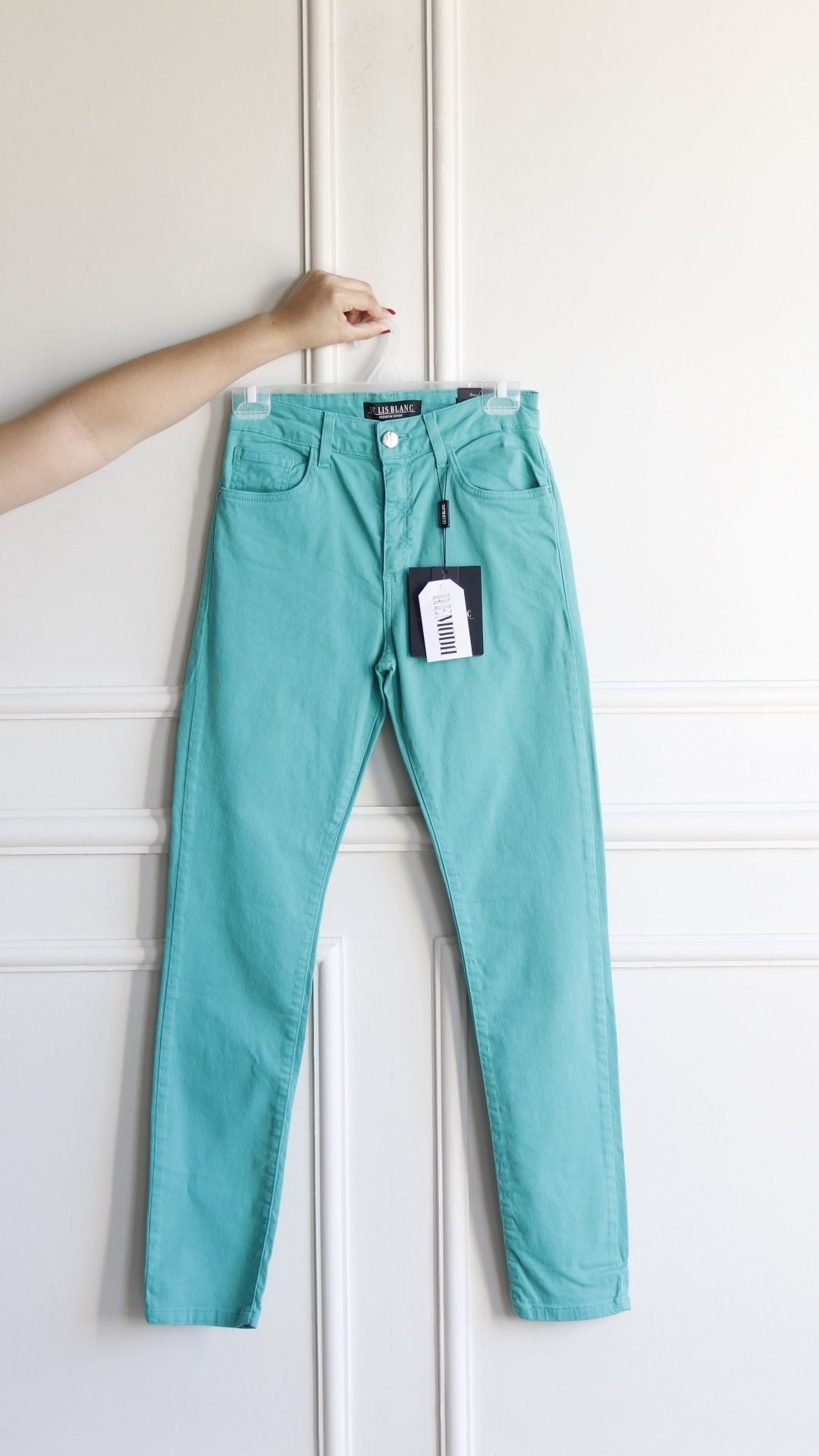 jean