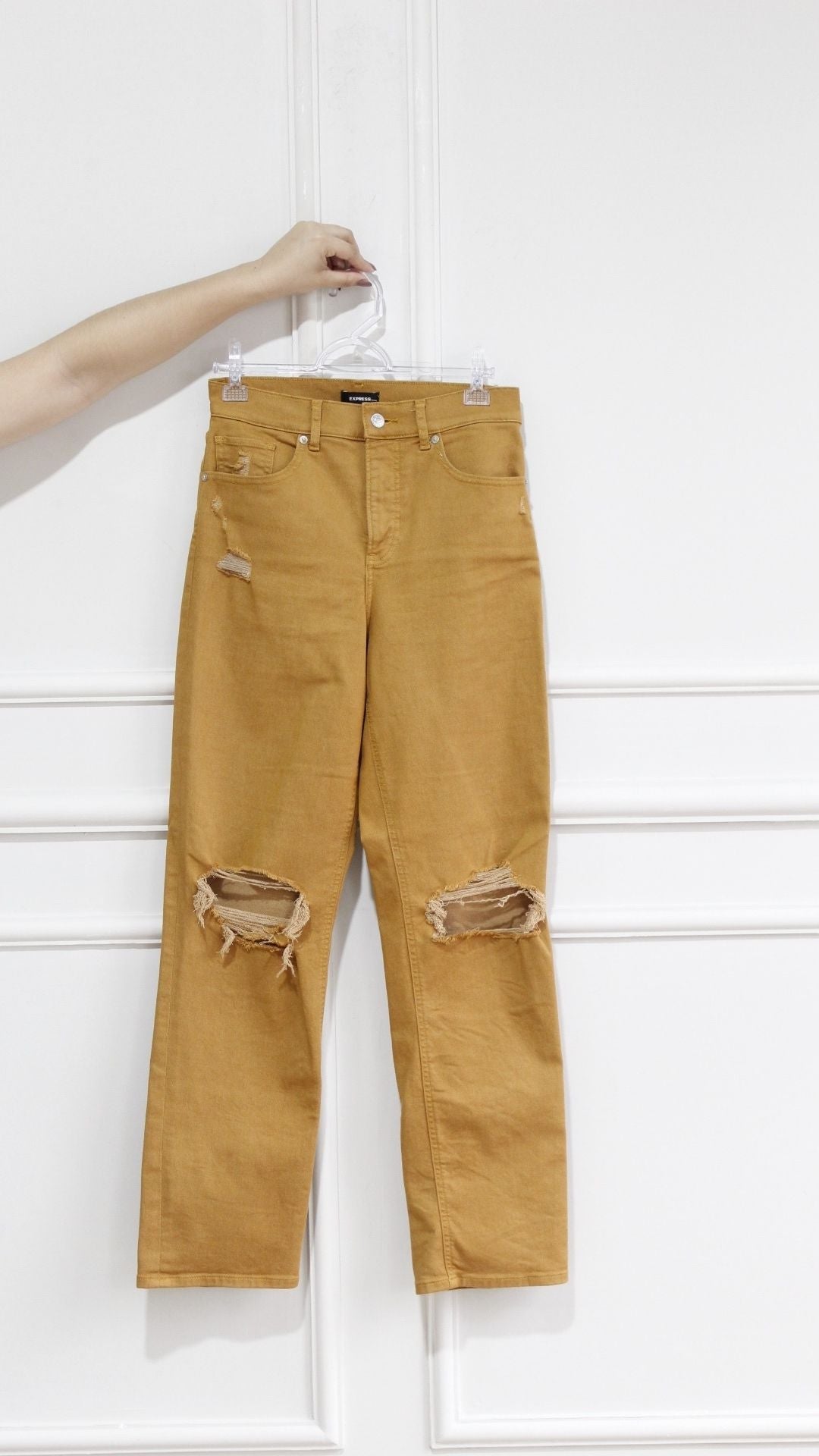 jean
