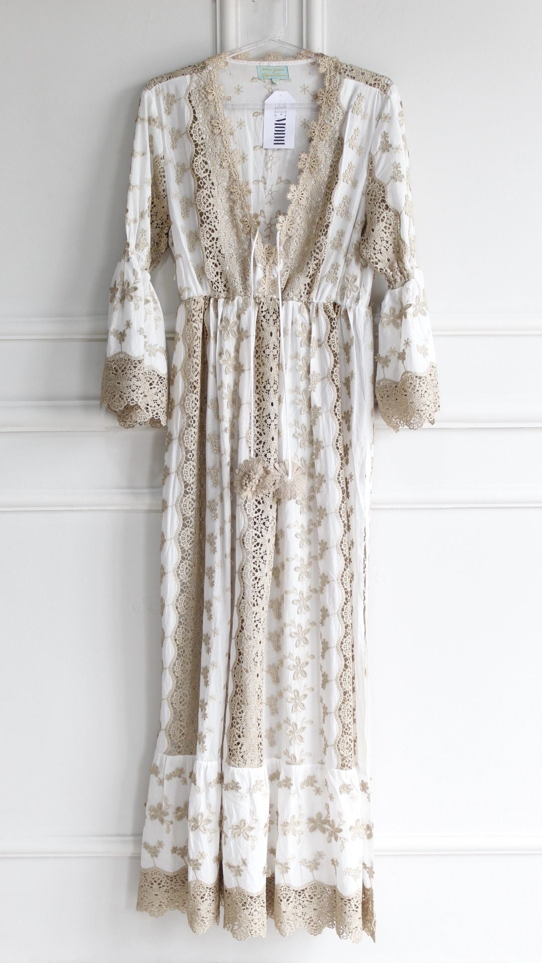 vestido