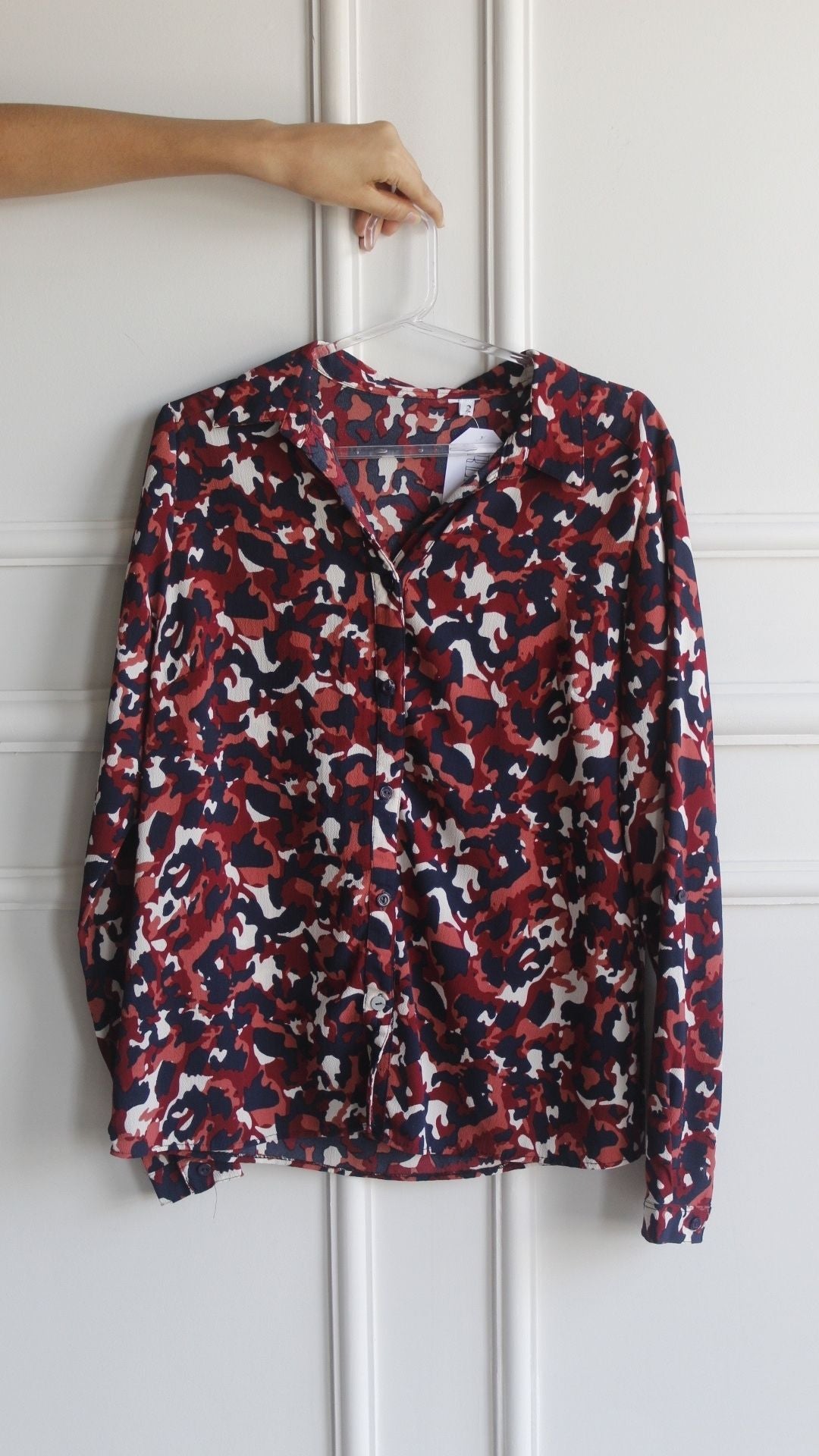 camisa