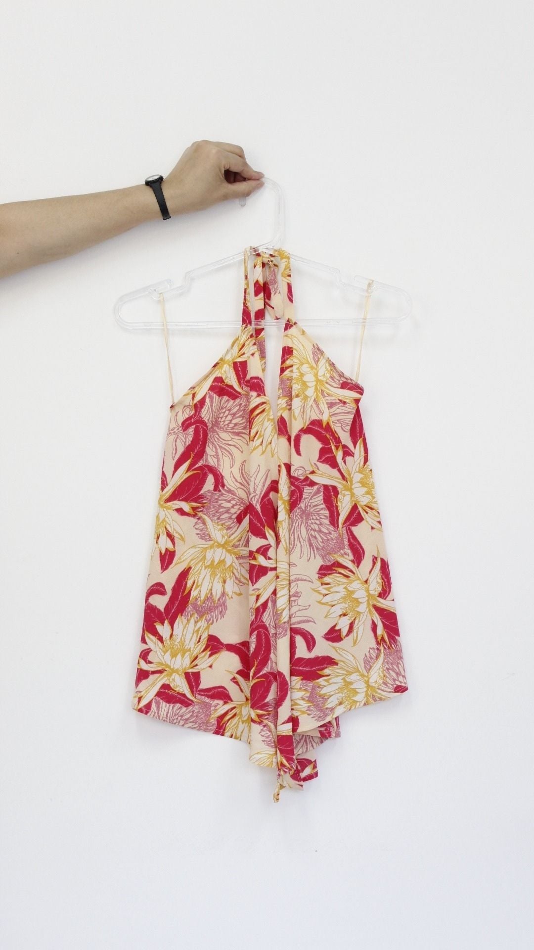blusa