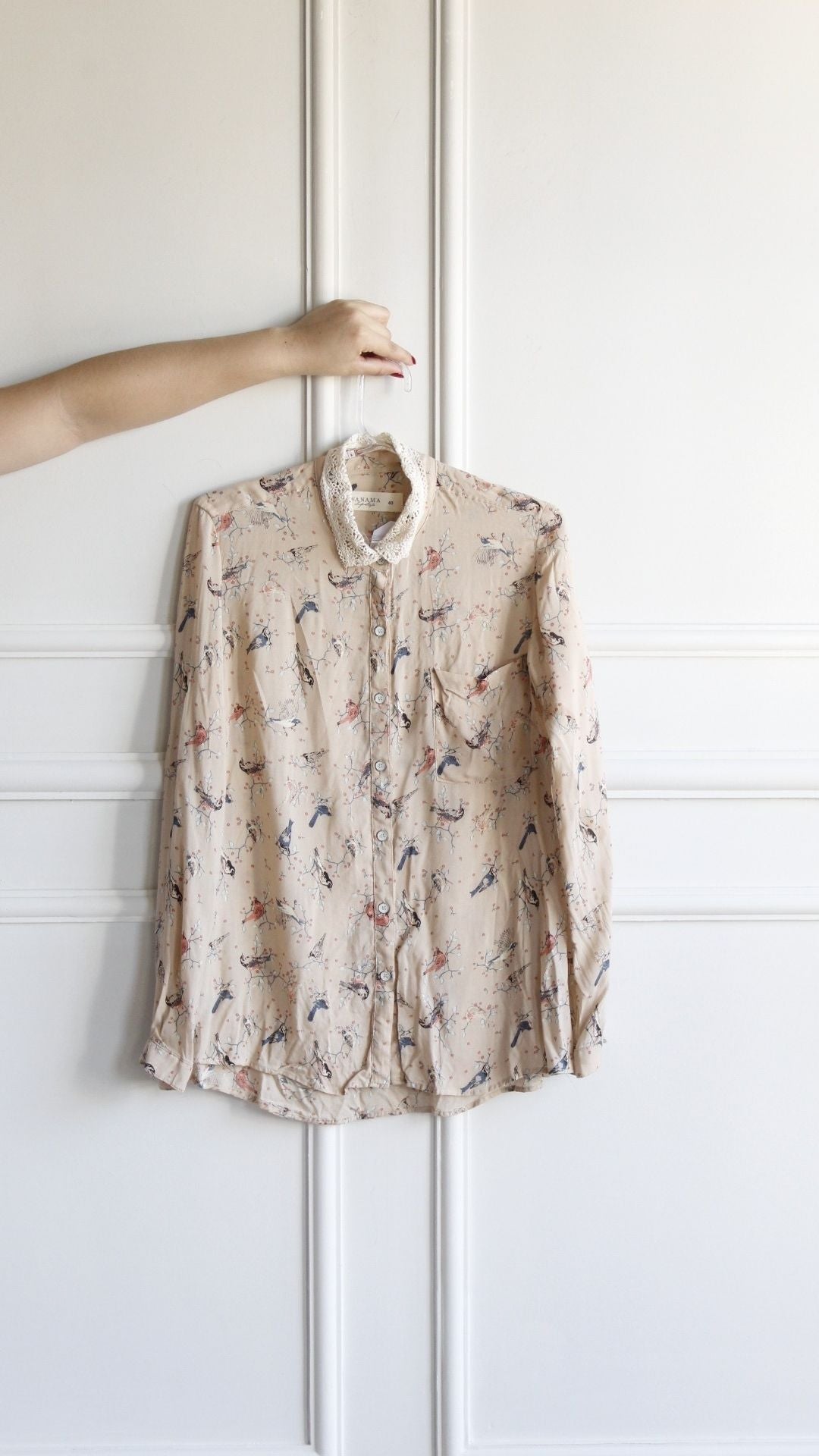 camisa