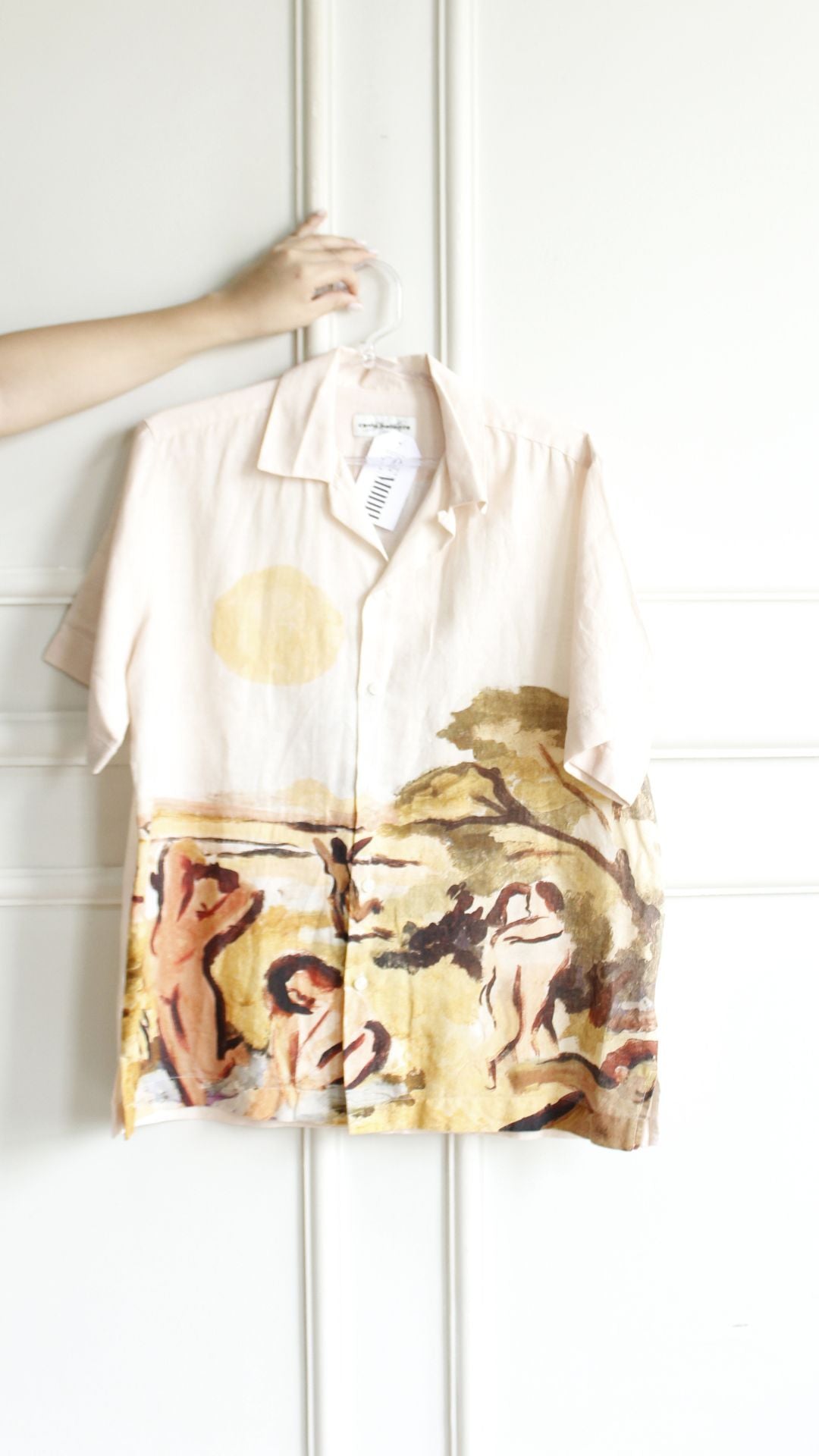 Camisa