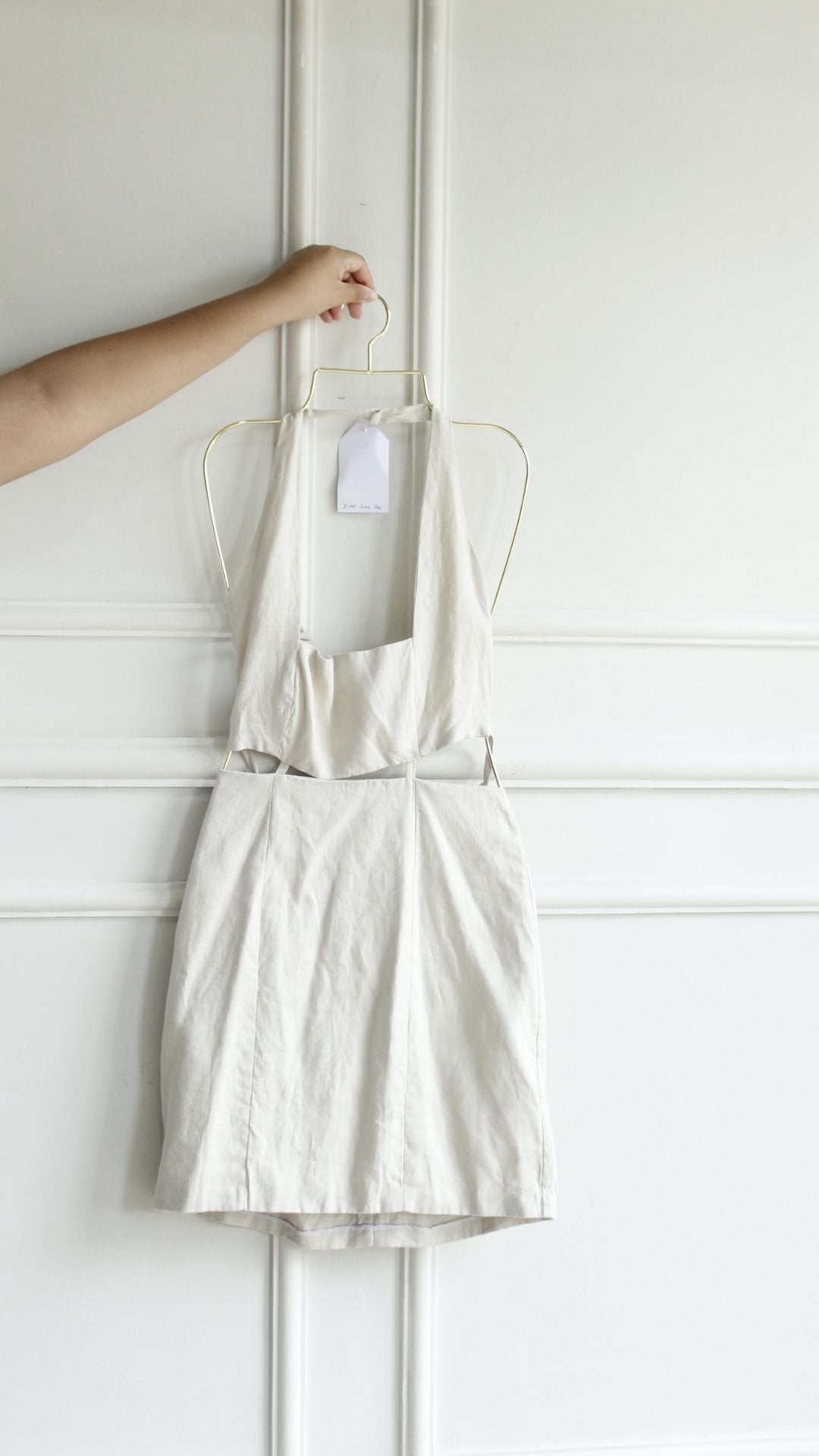 Vestido