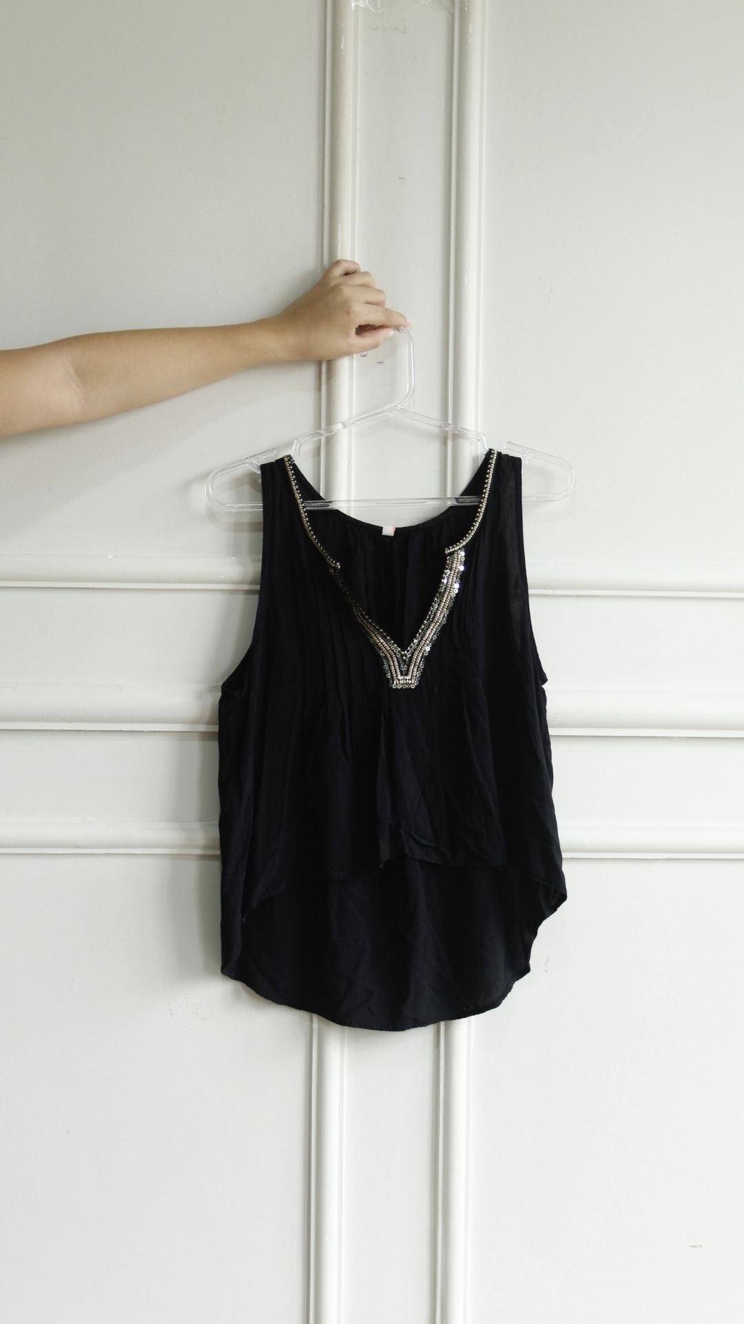 Camisilla