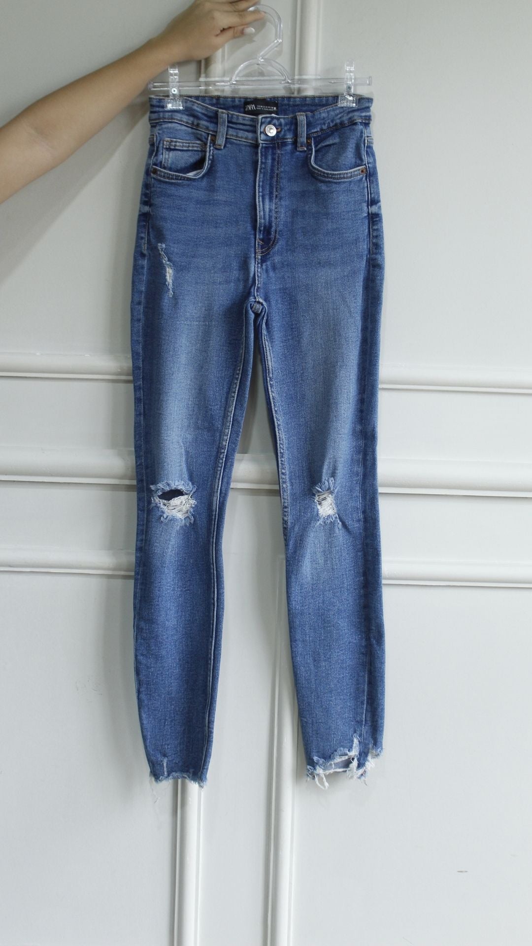Jean