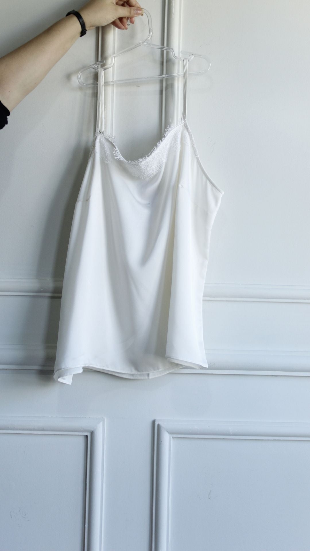 Camisilla
