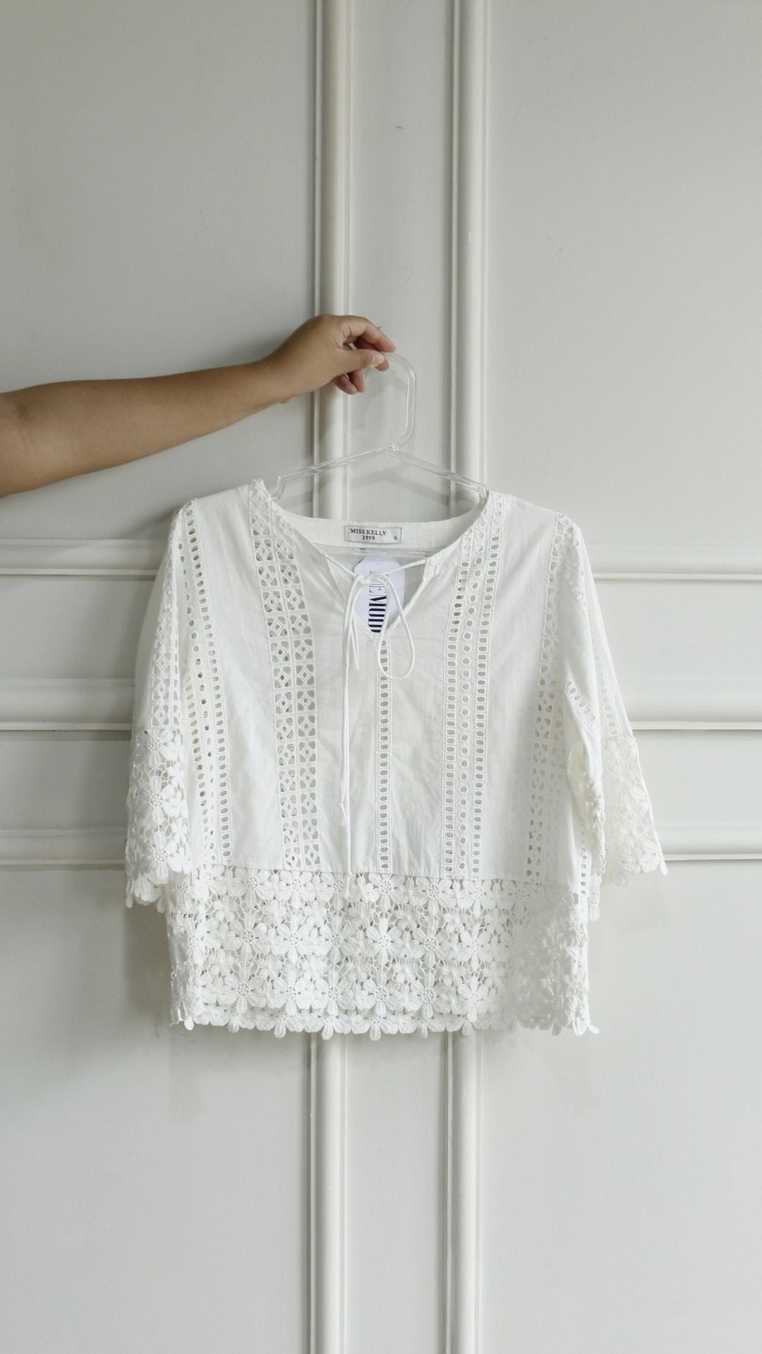 Blusa
