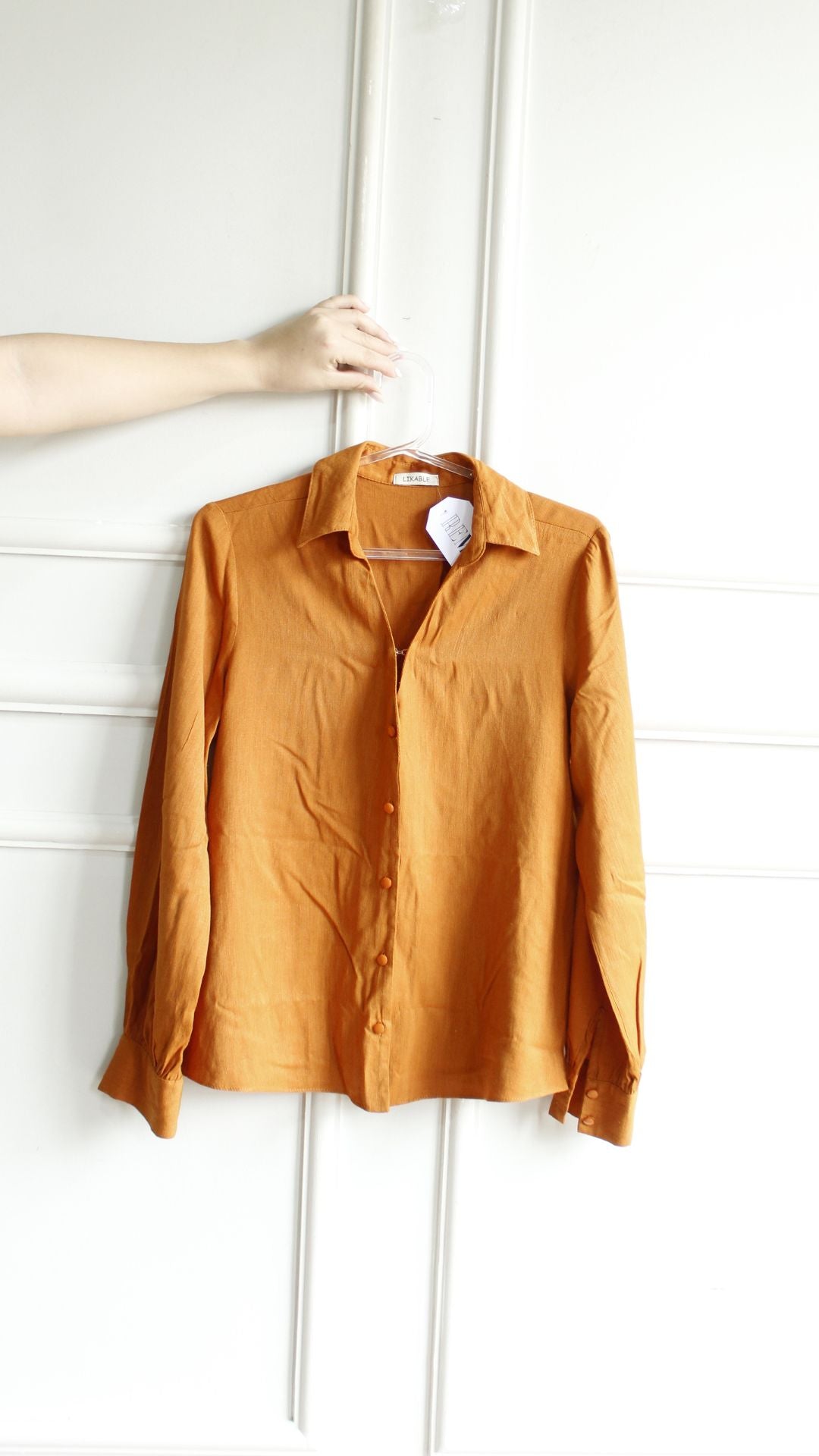 Camisa