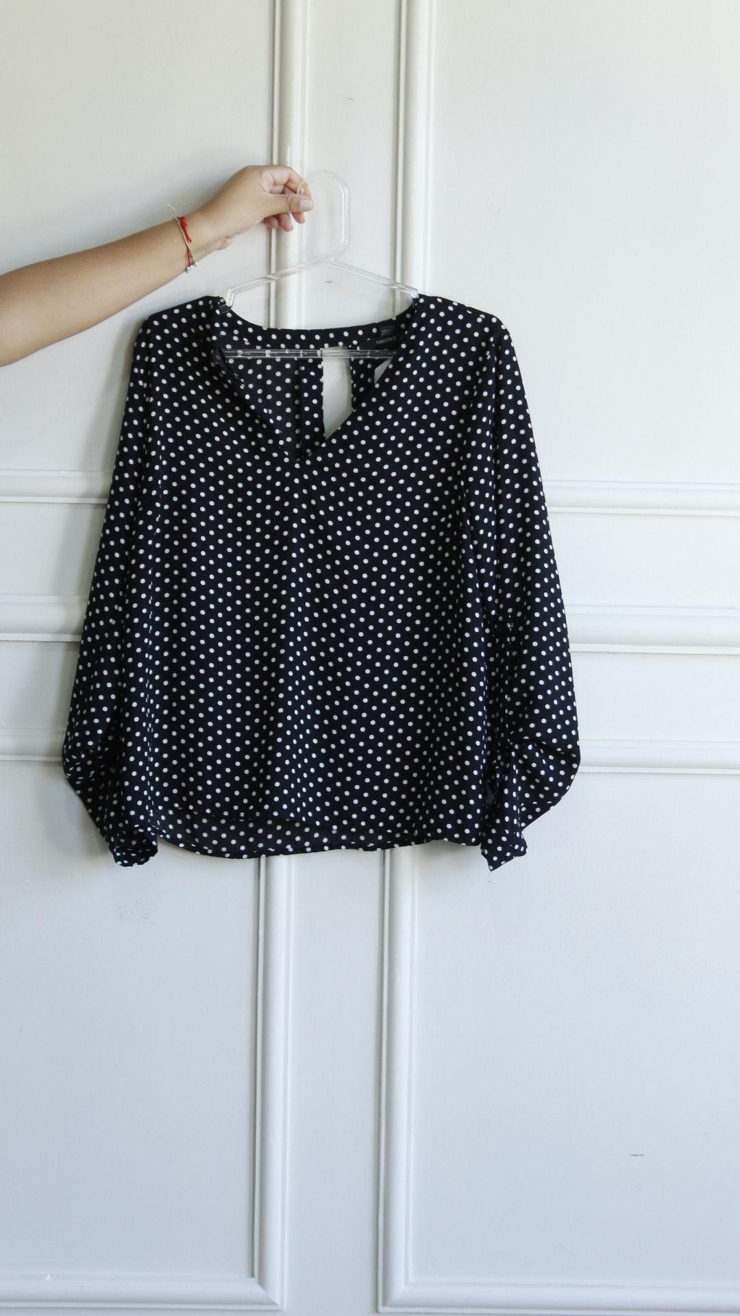 Blusa