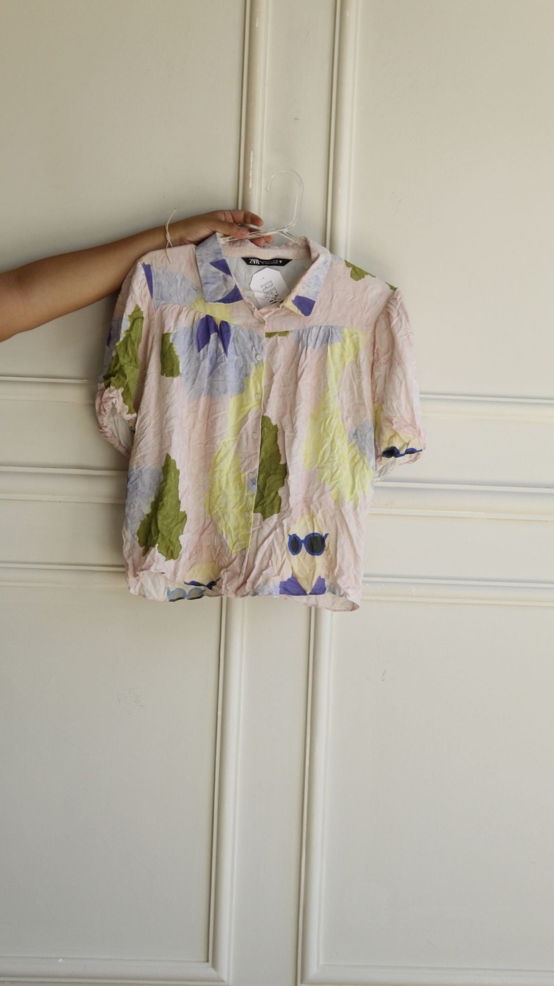 Camisa