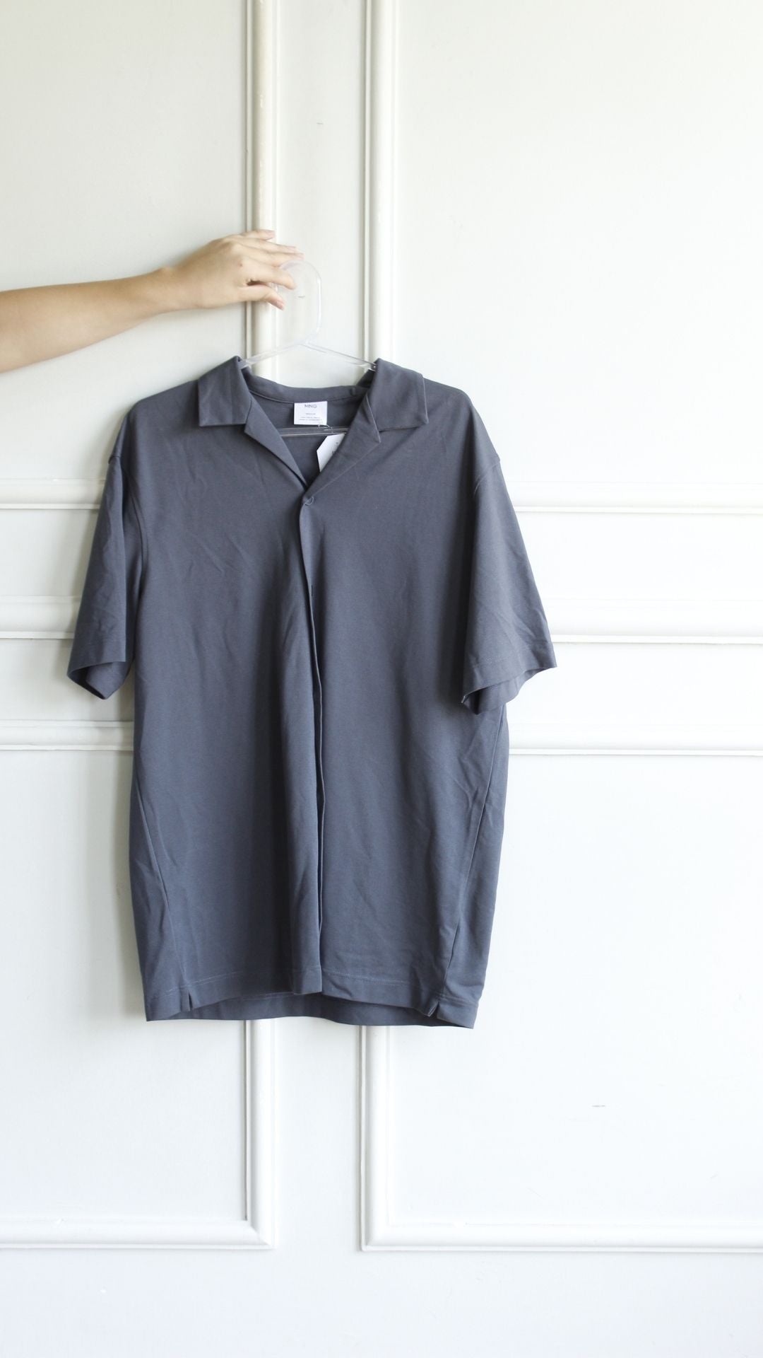 Camisa