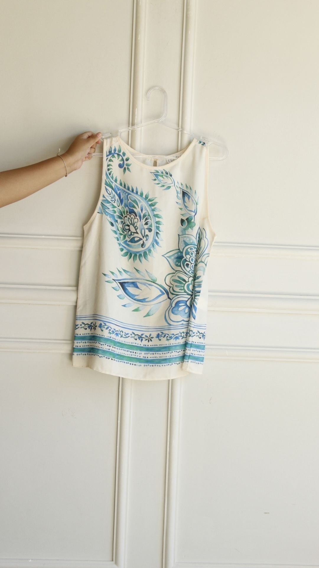 Blusa