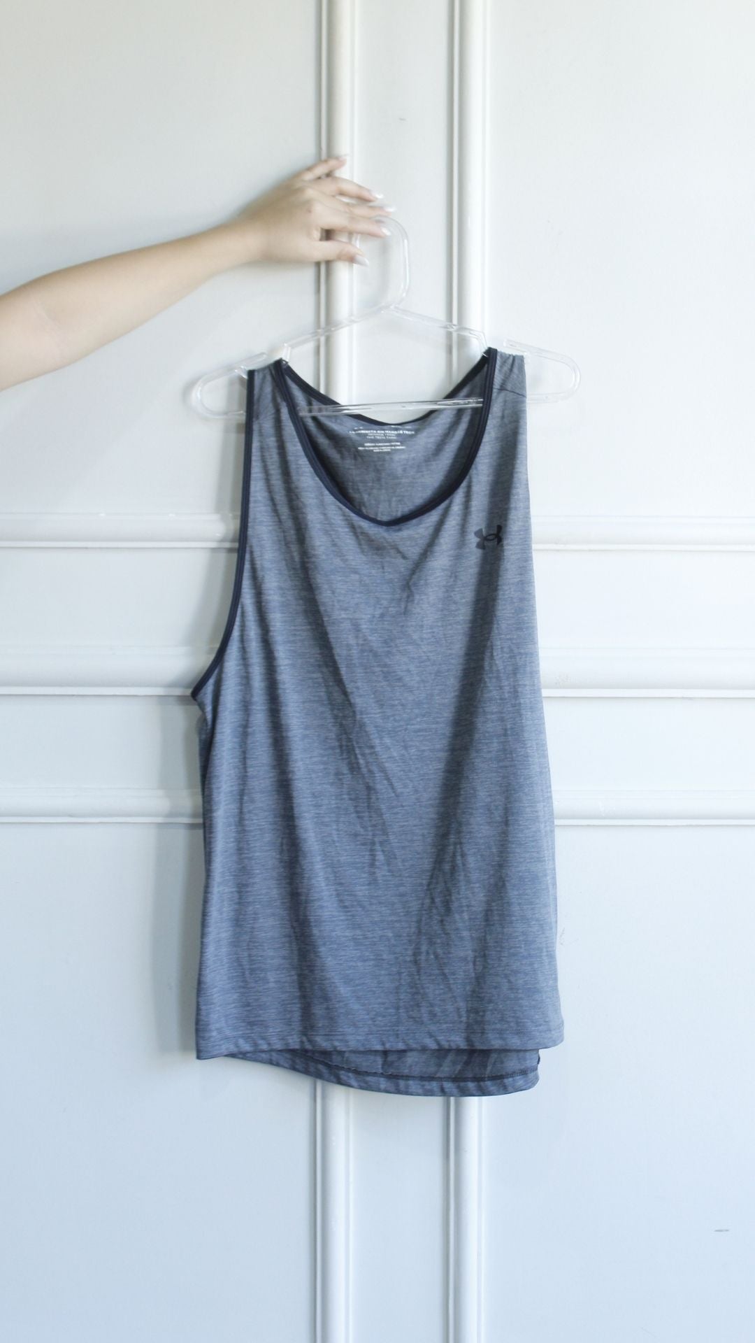 Camisilla