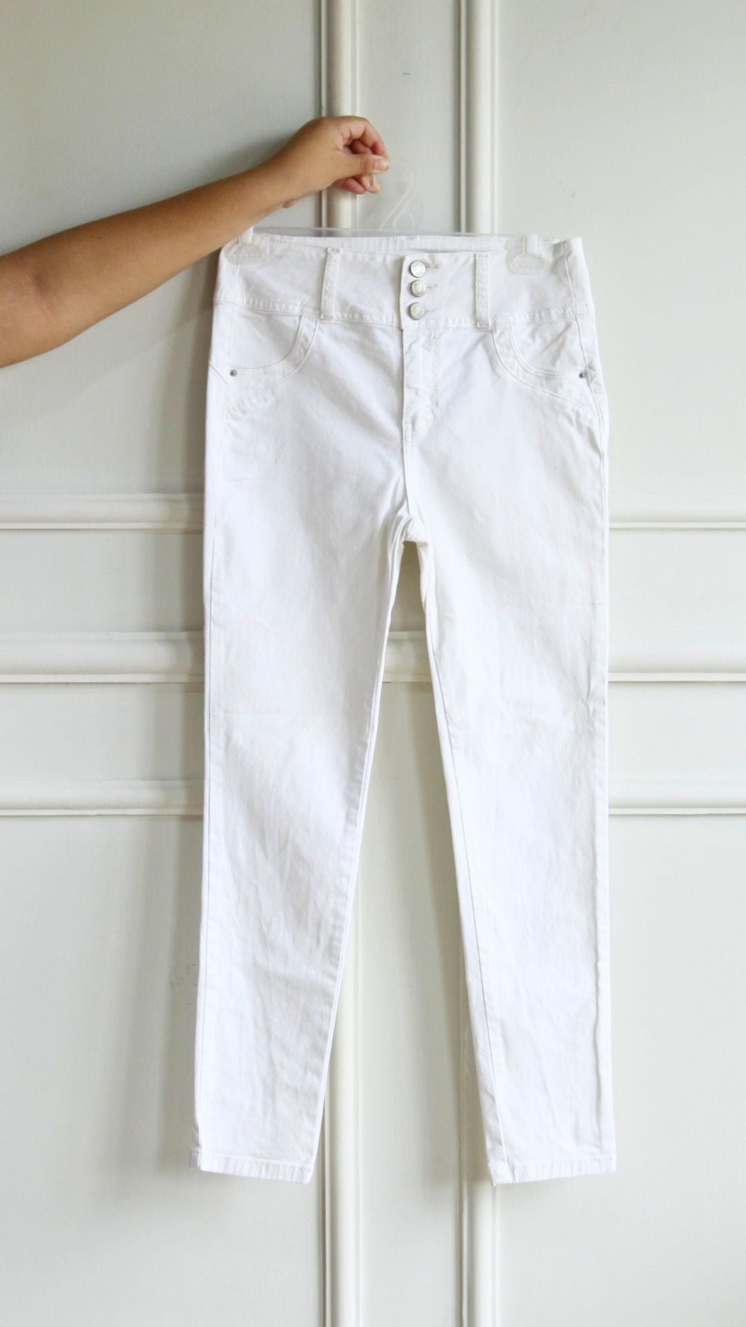 Jean