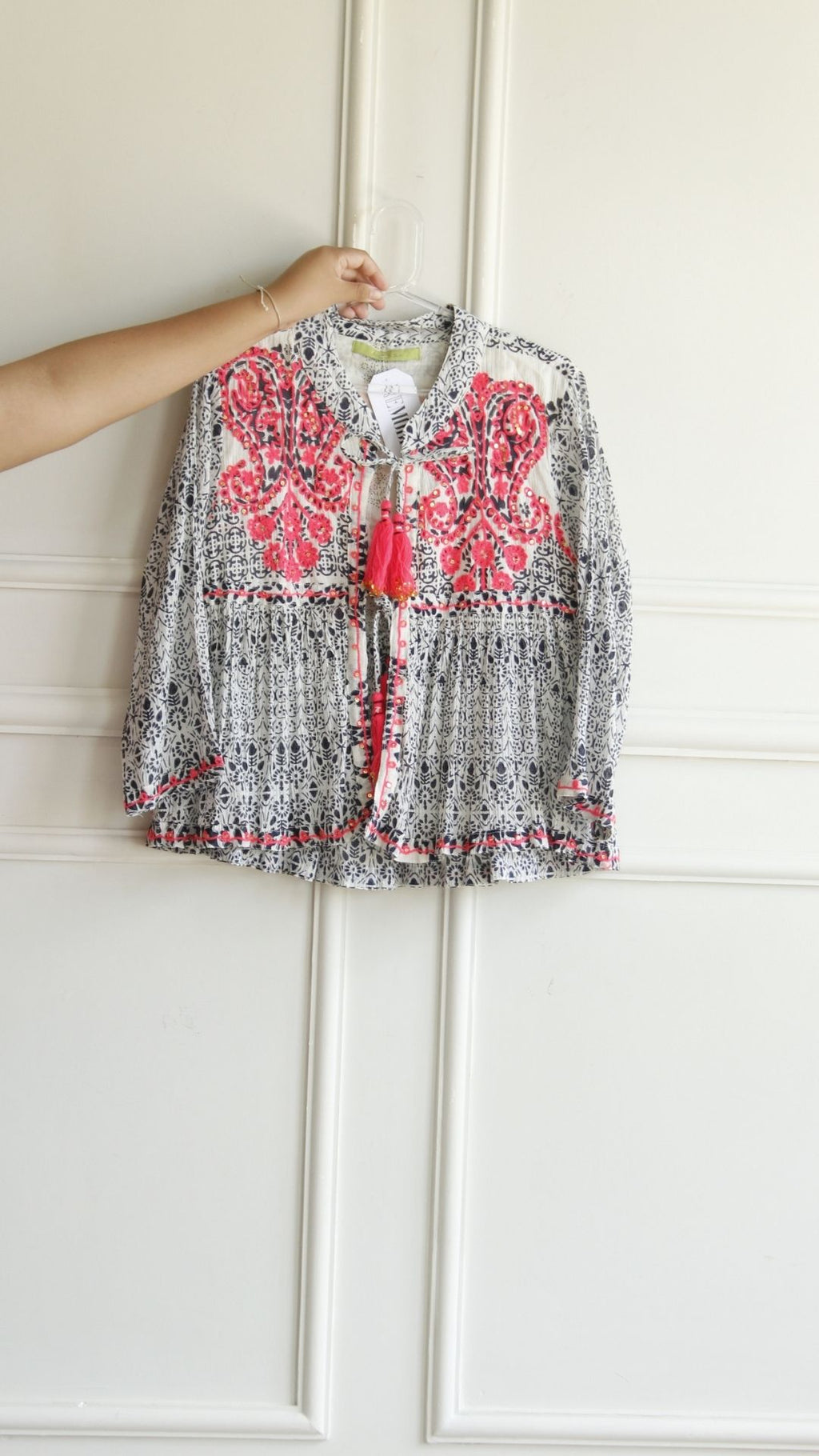 Blusa