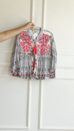 Blusa