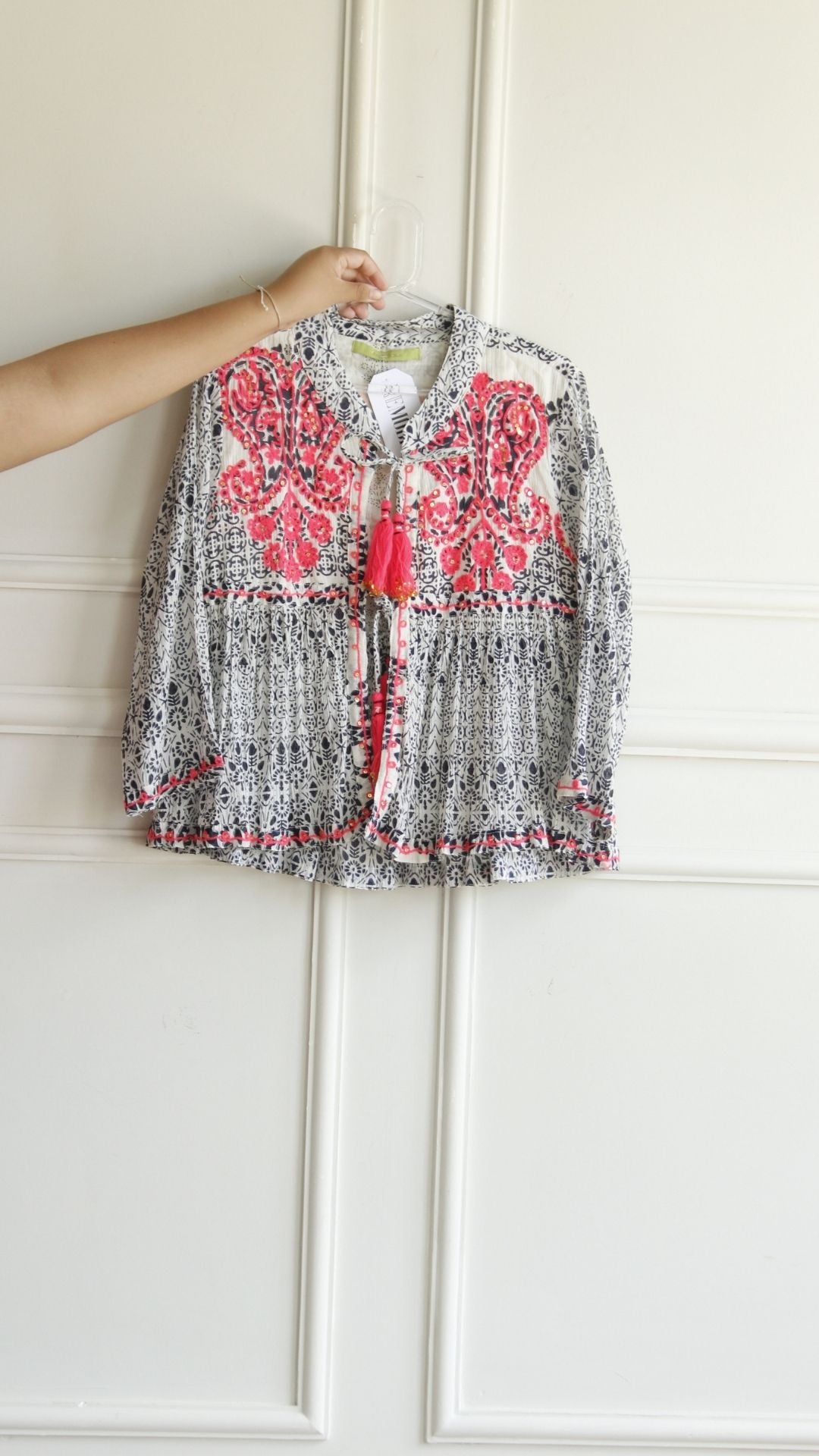Blusa