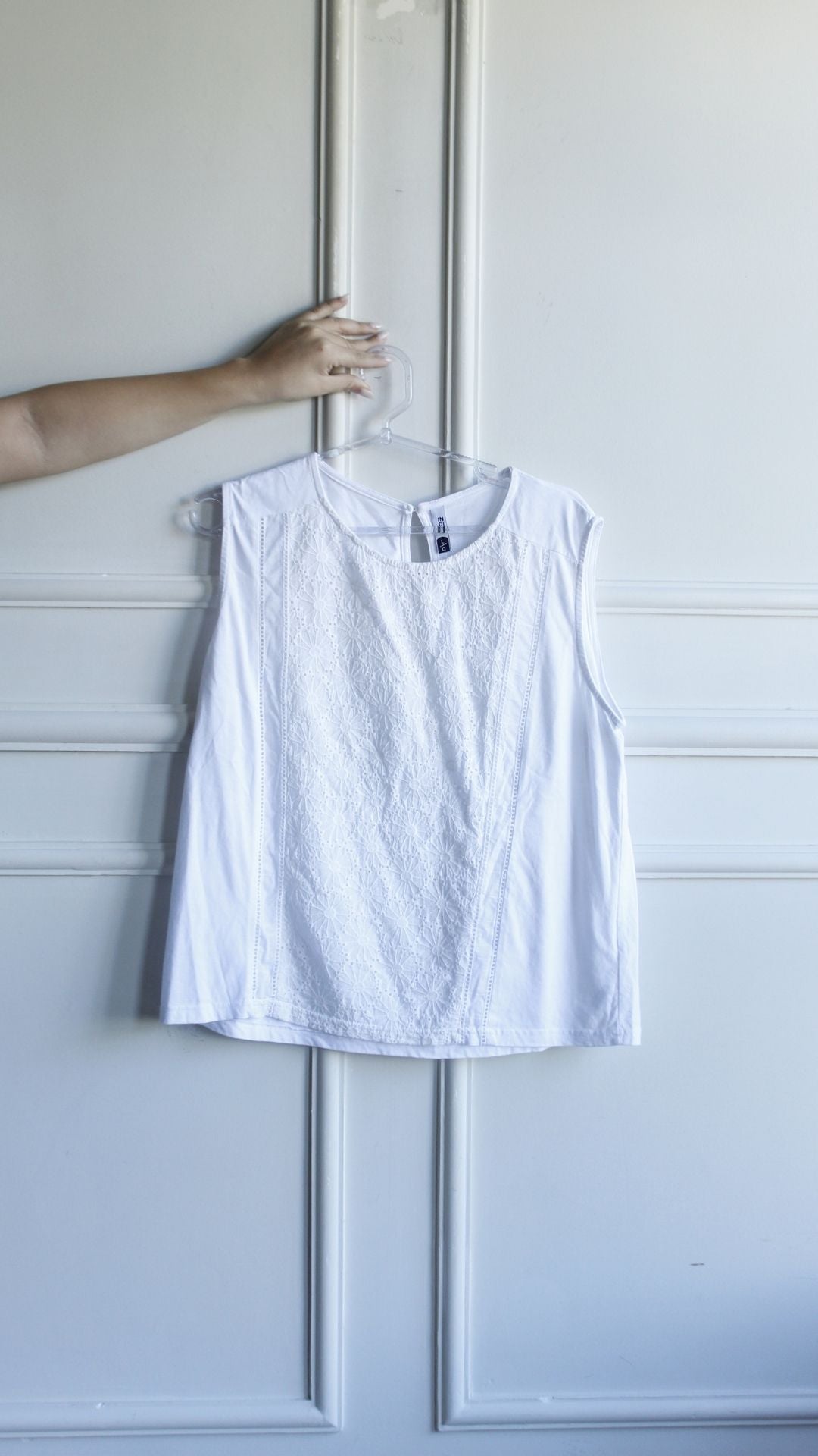 Blusa