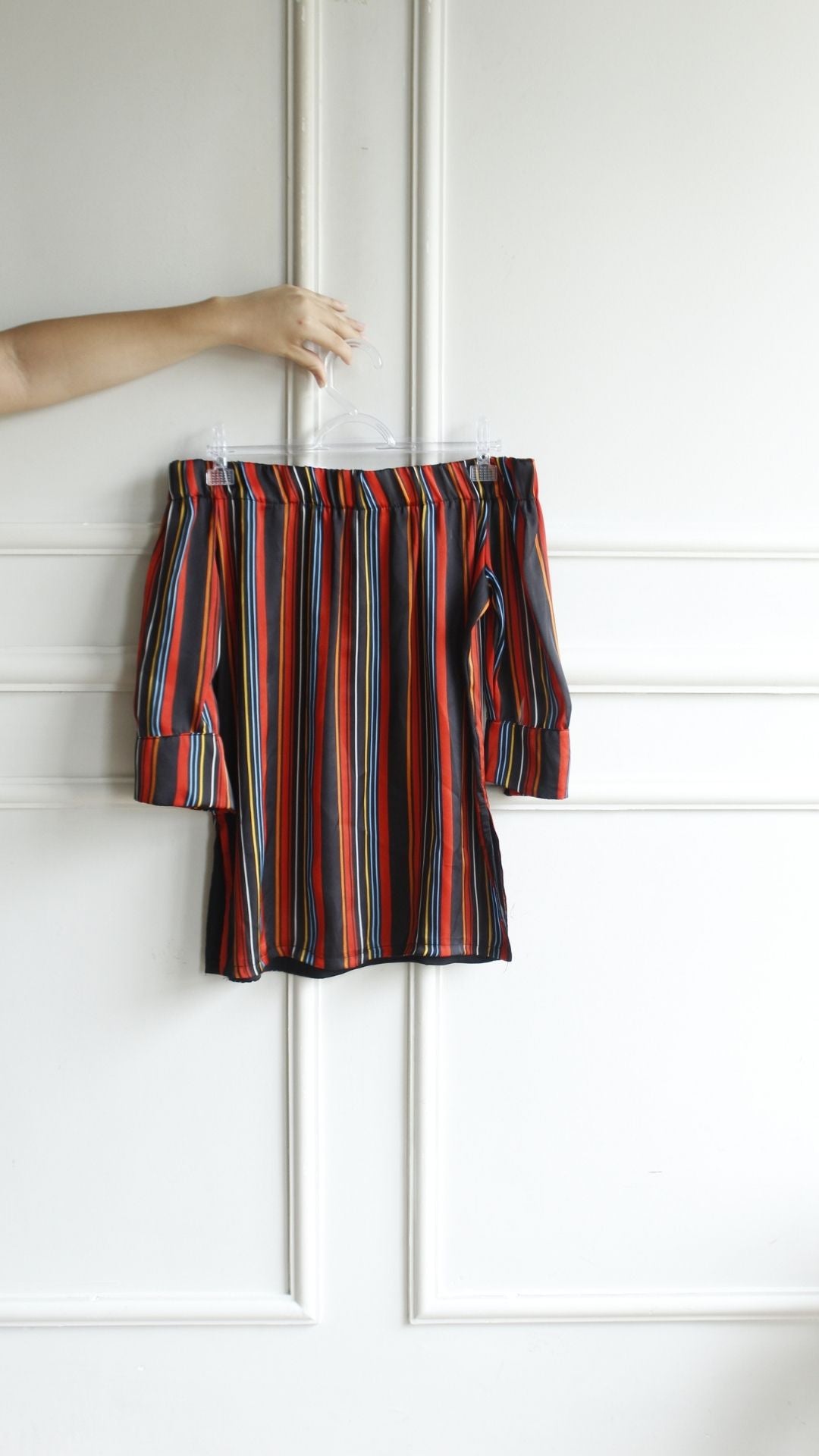 Blusa