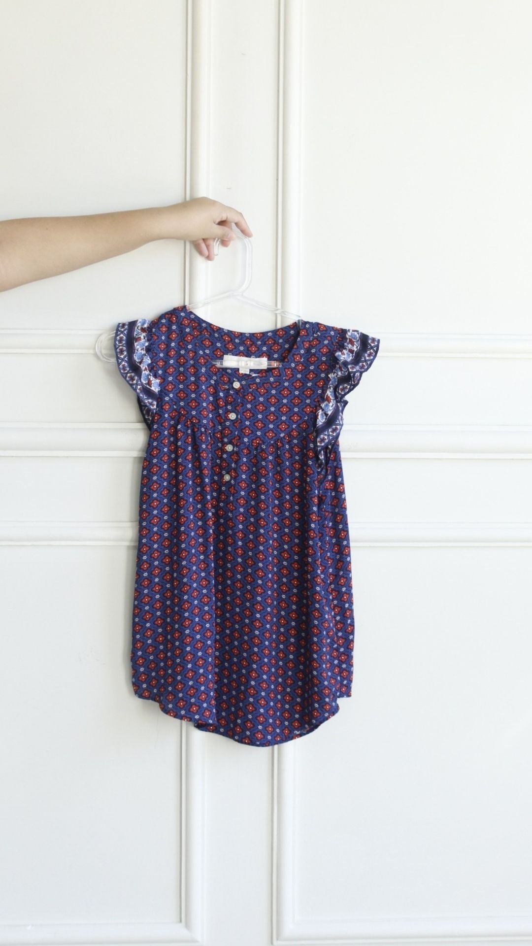Blusa