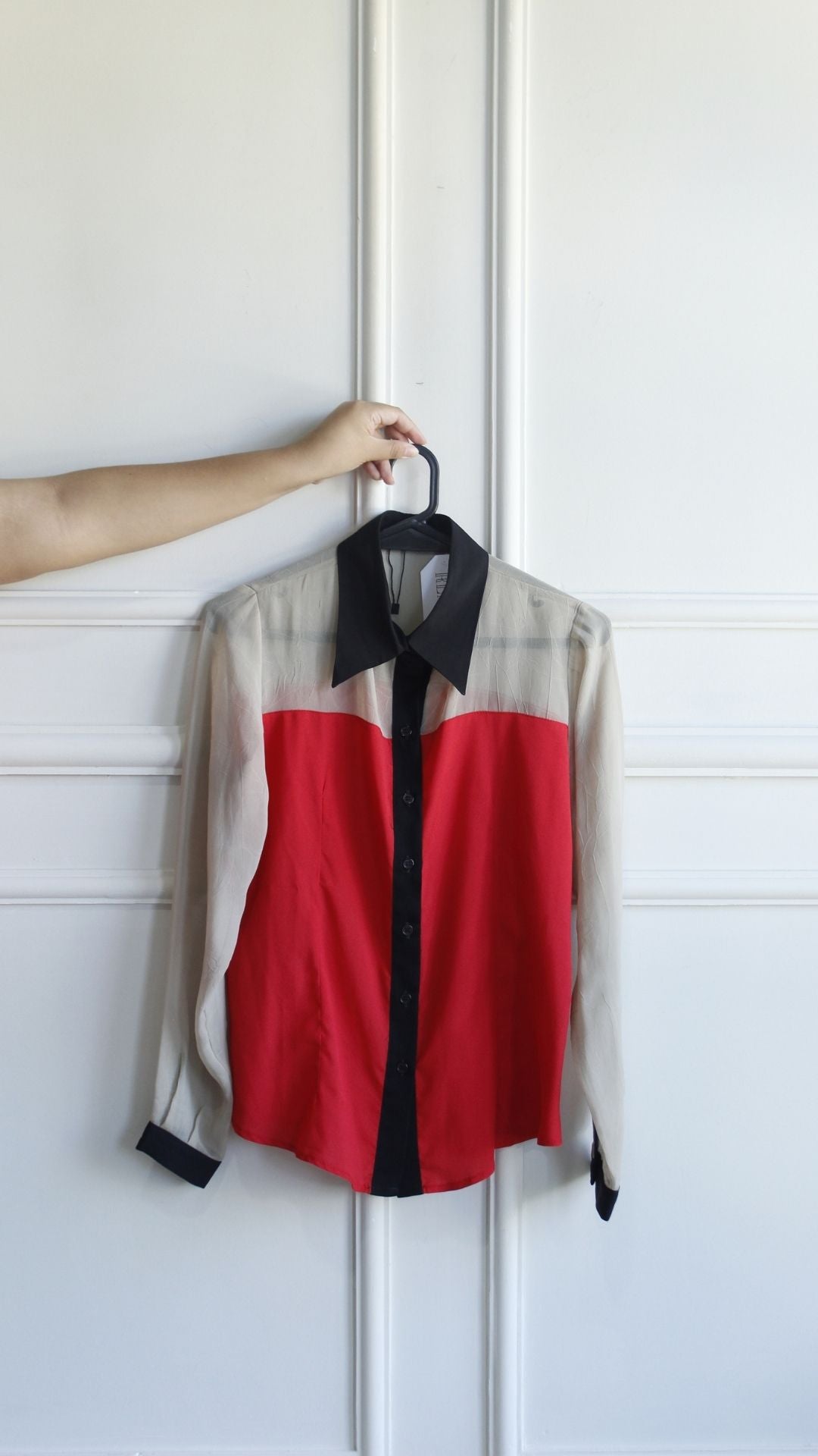 Camisa