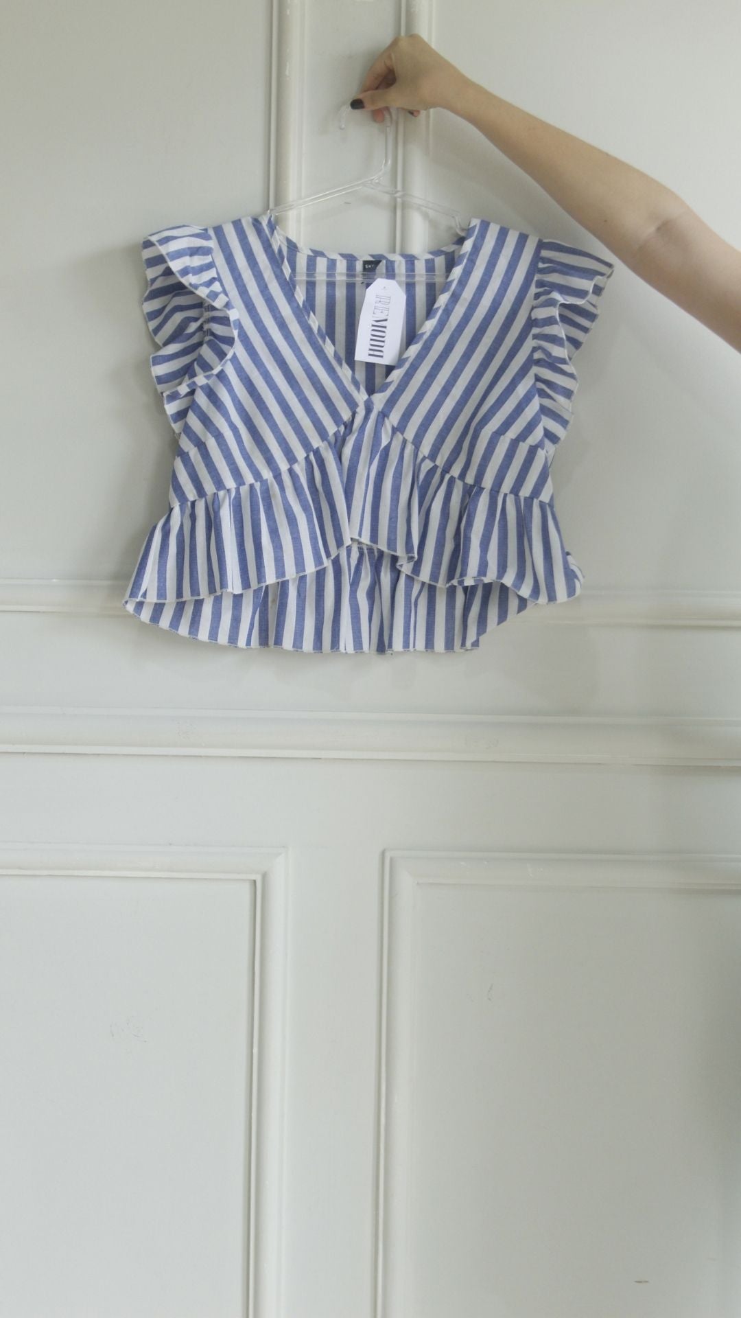 Blusa