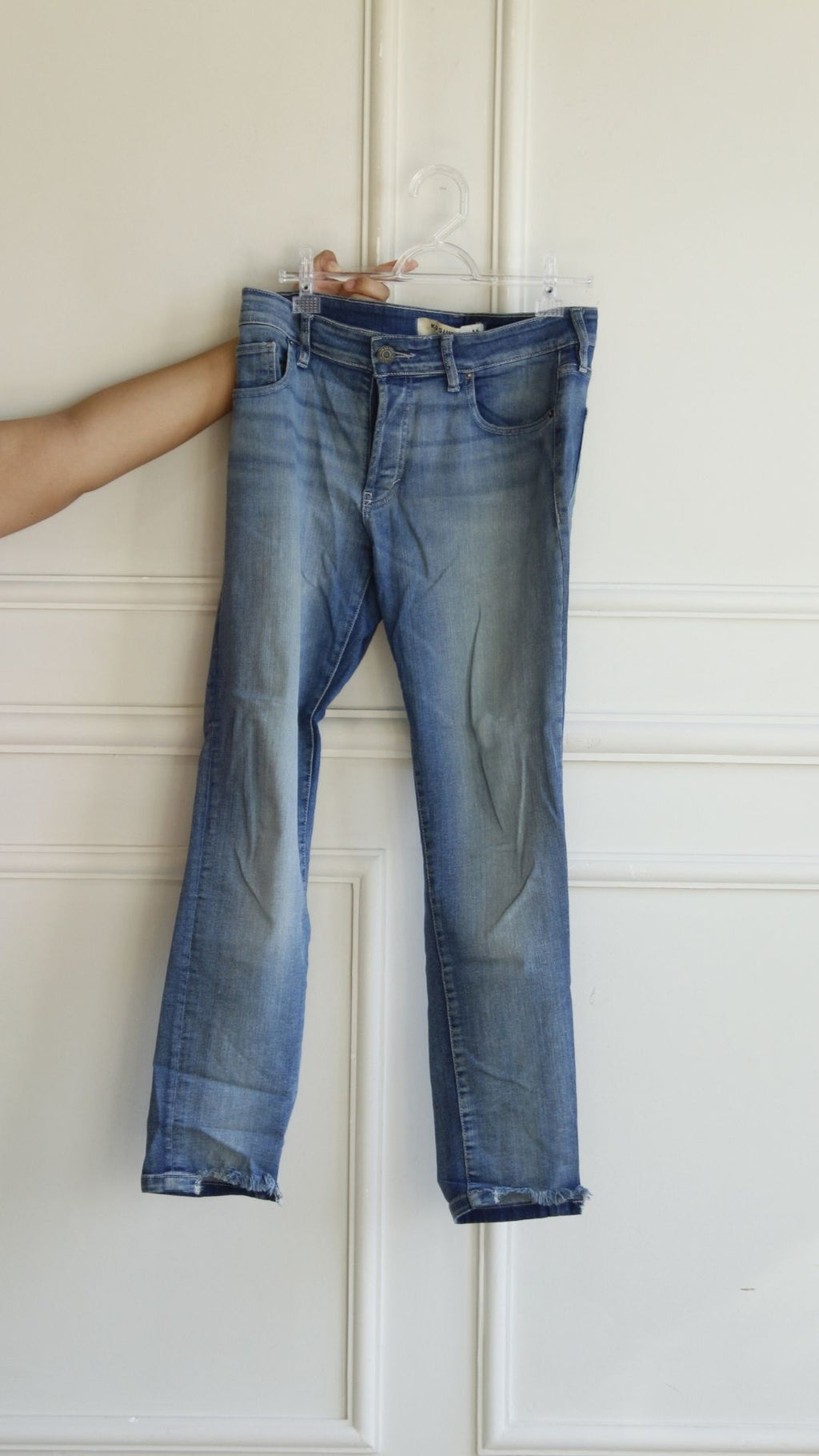 Jean
