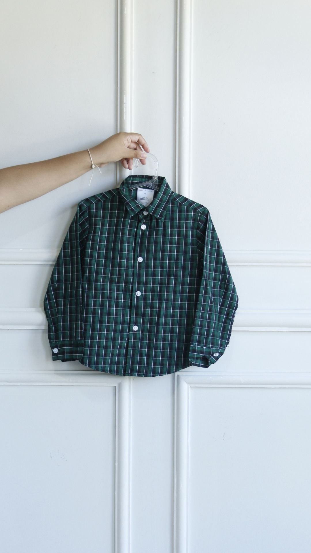 Camisa