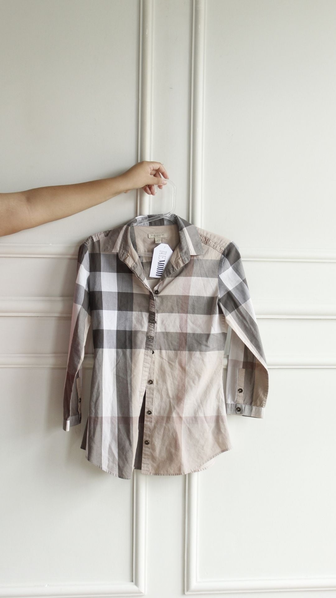 Camisa