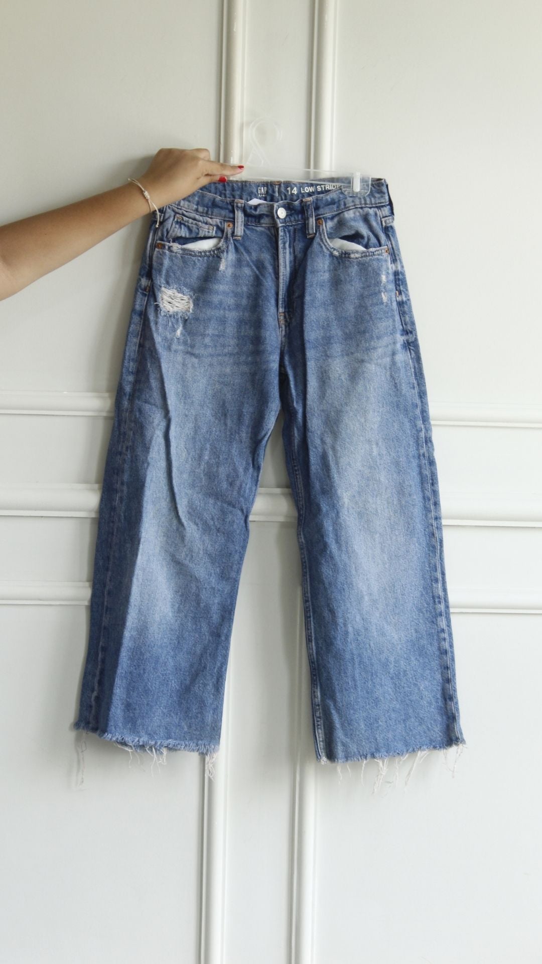 Jean
