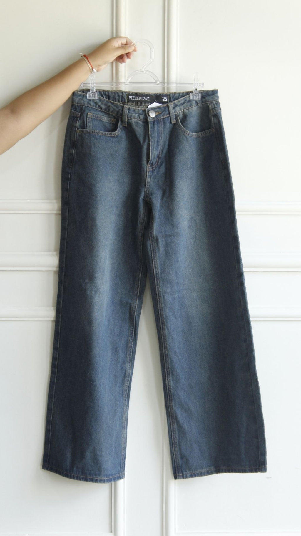 Jean