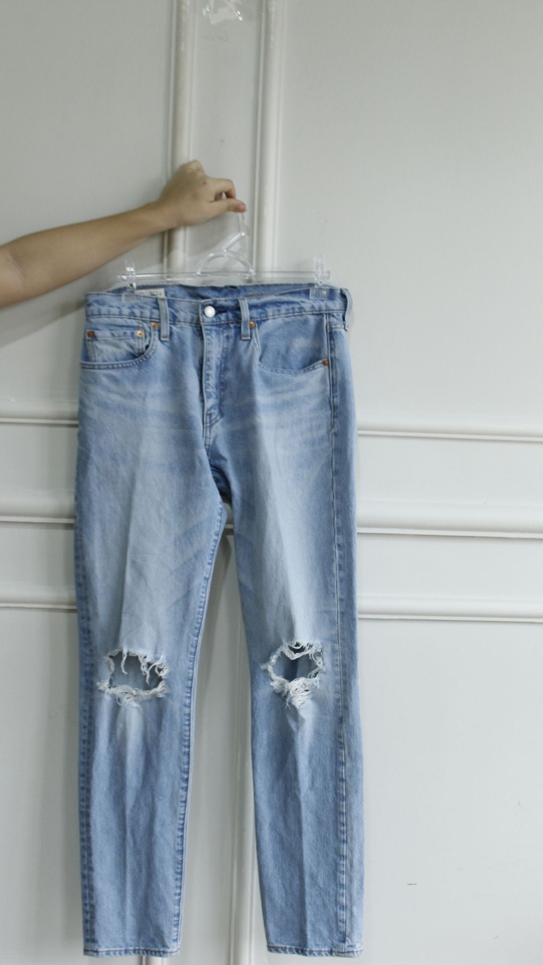 Jean