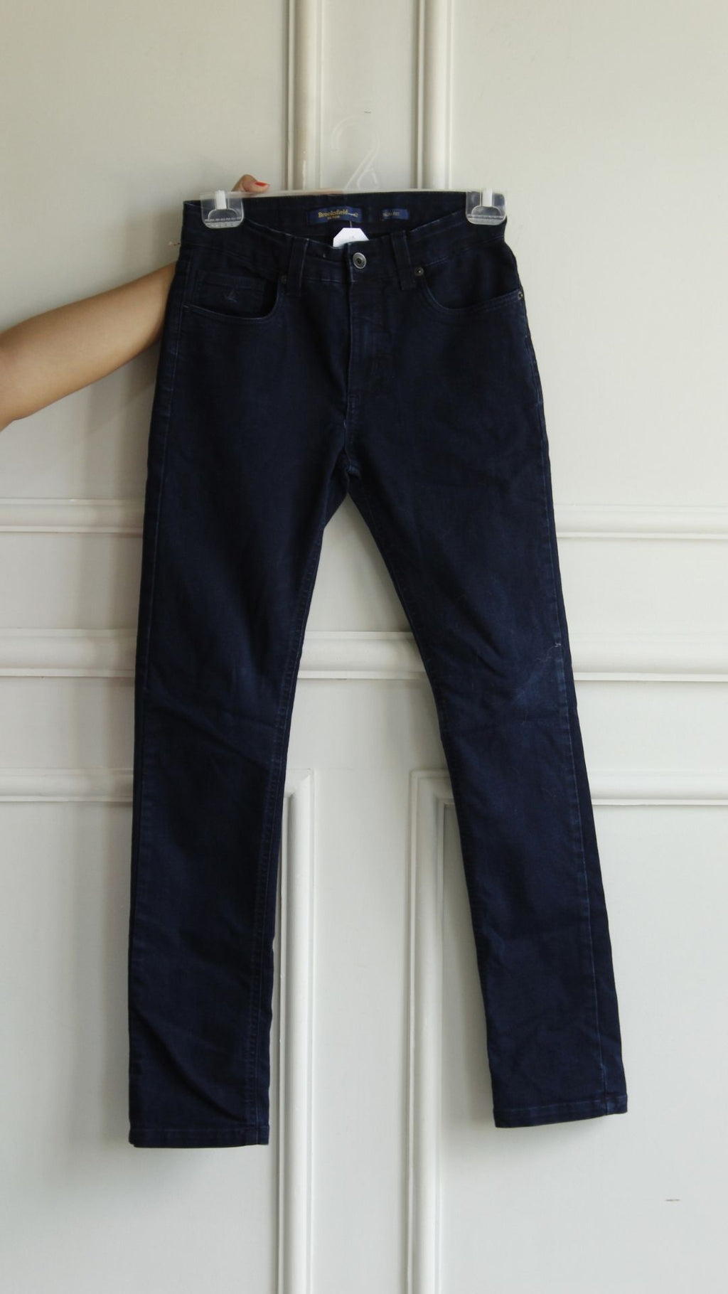 Jean