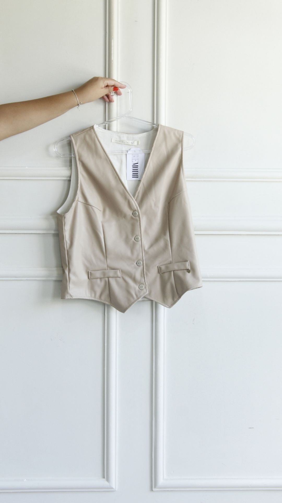 Chaleco