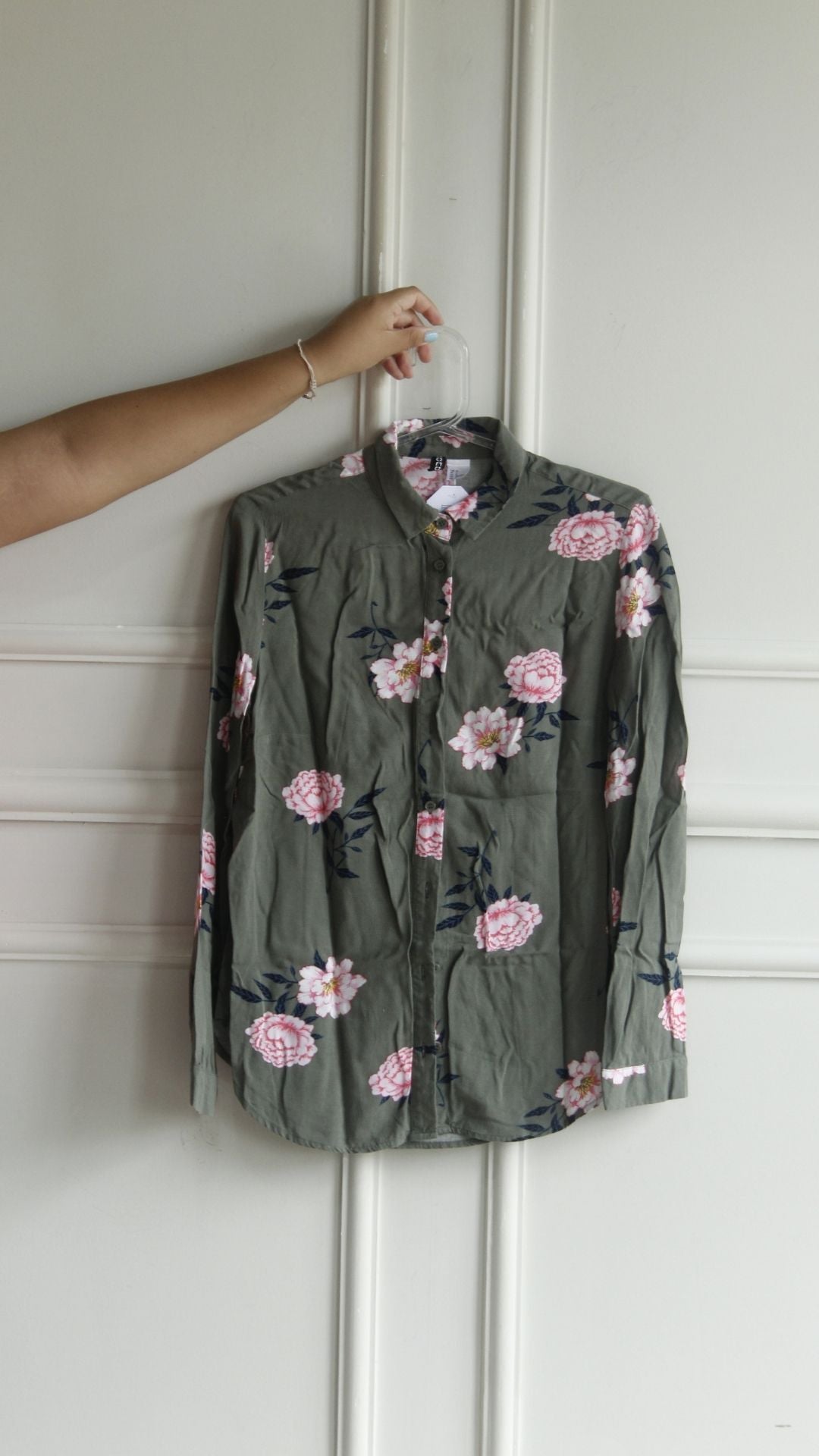 Camisa