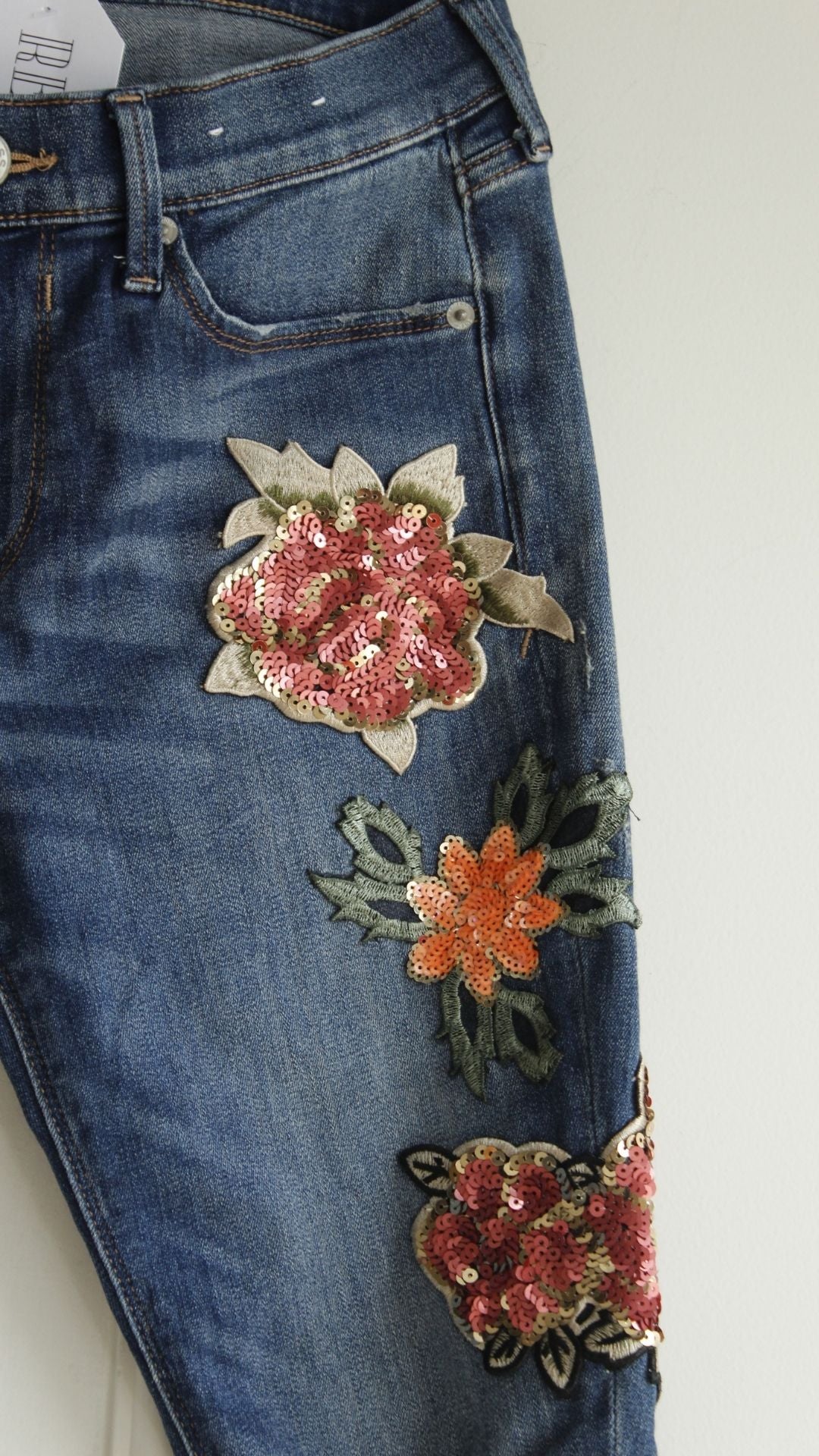 Jean