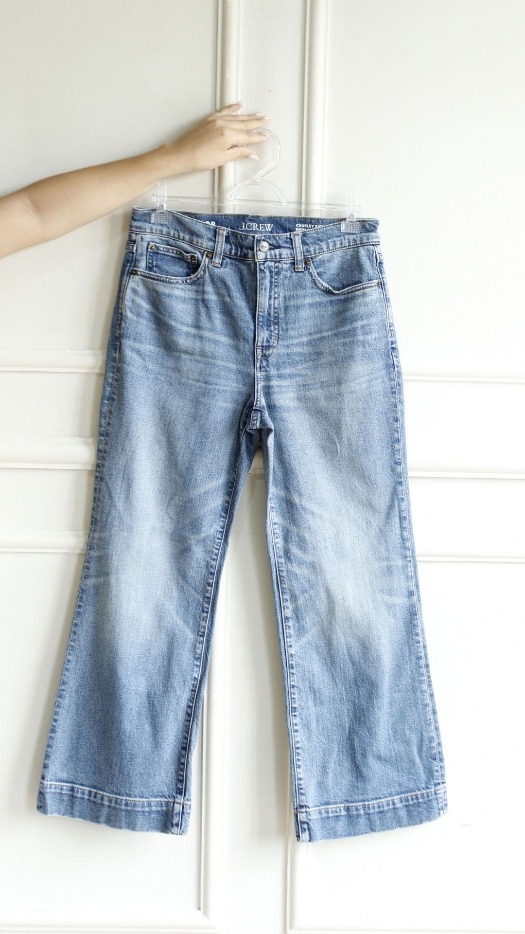 Jean