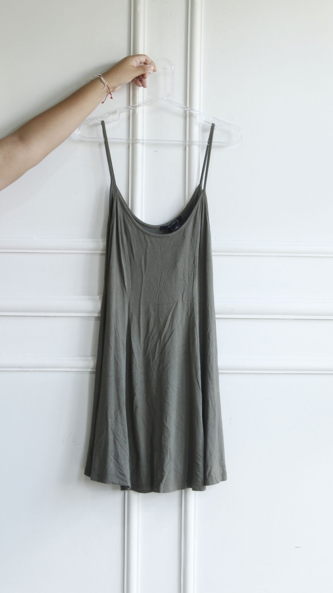 Vestido
