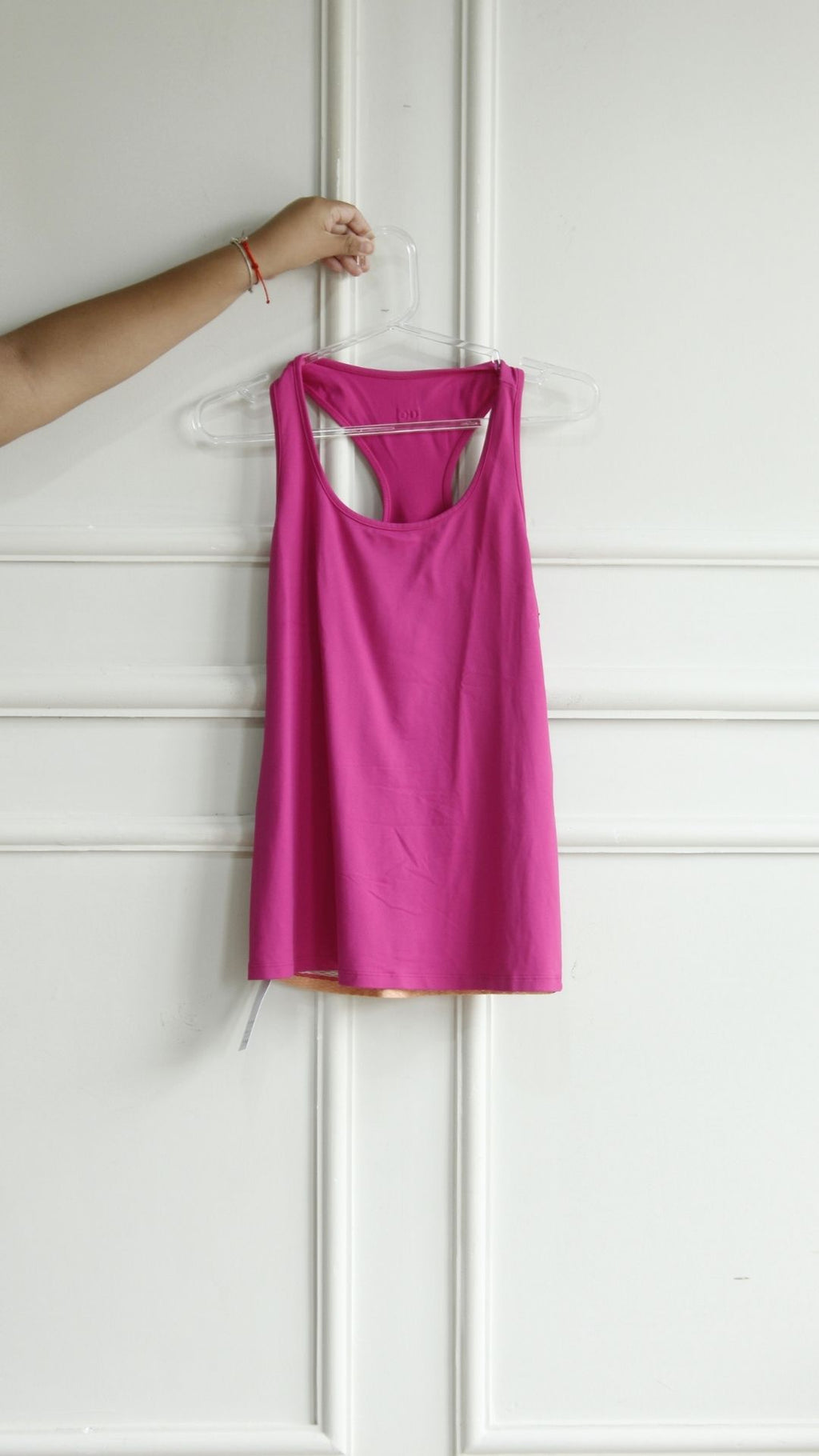 Camisilla