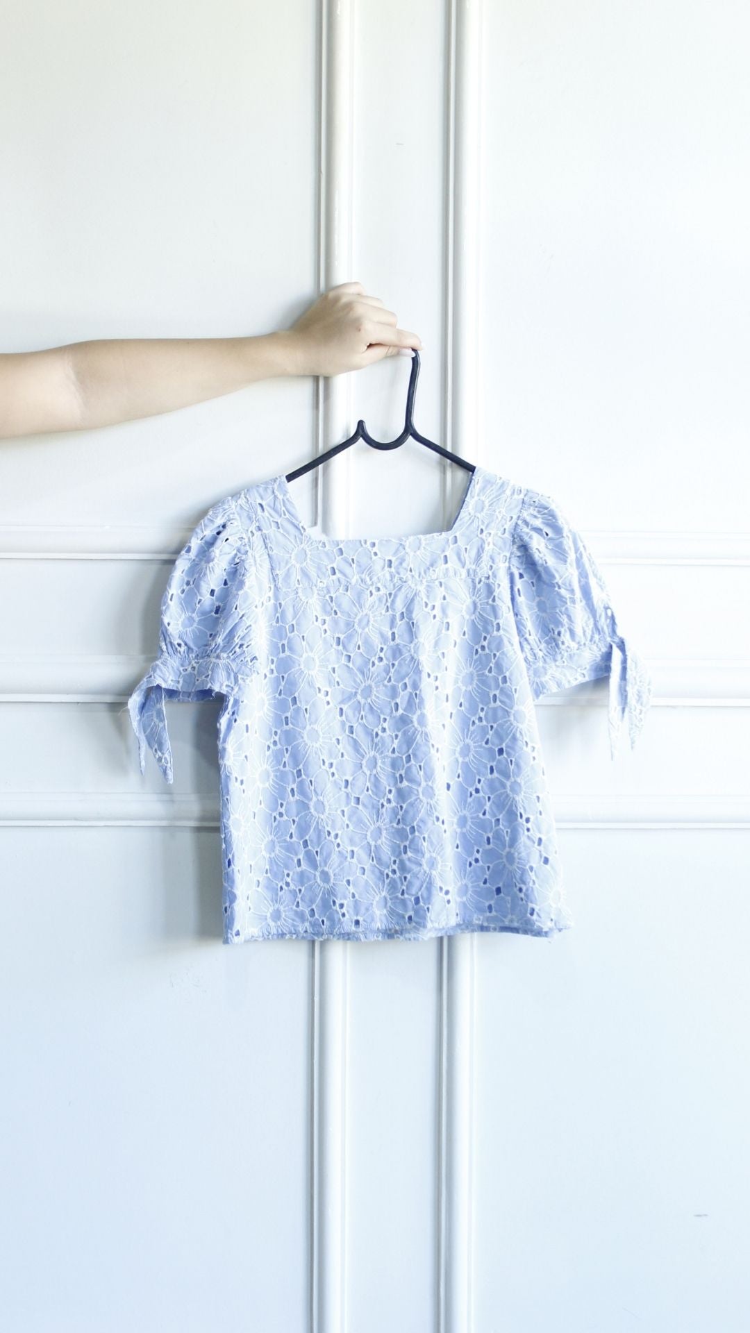 Blusa