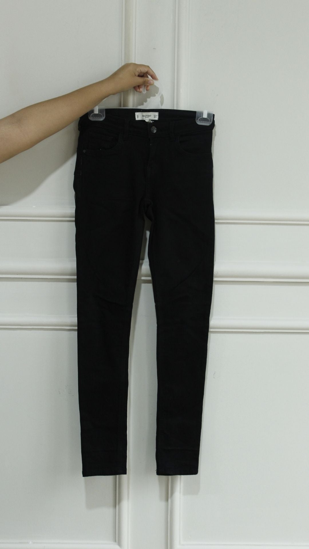 Jean