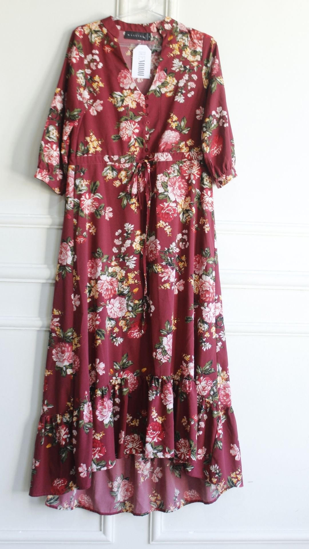 Vestido